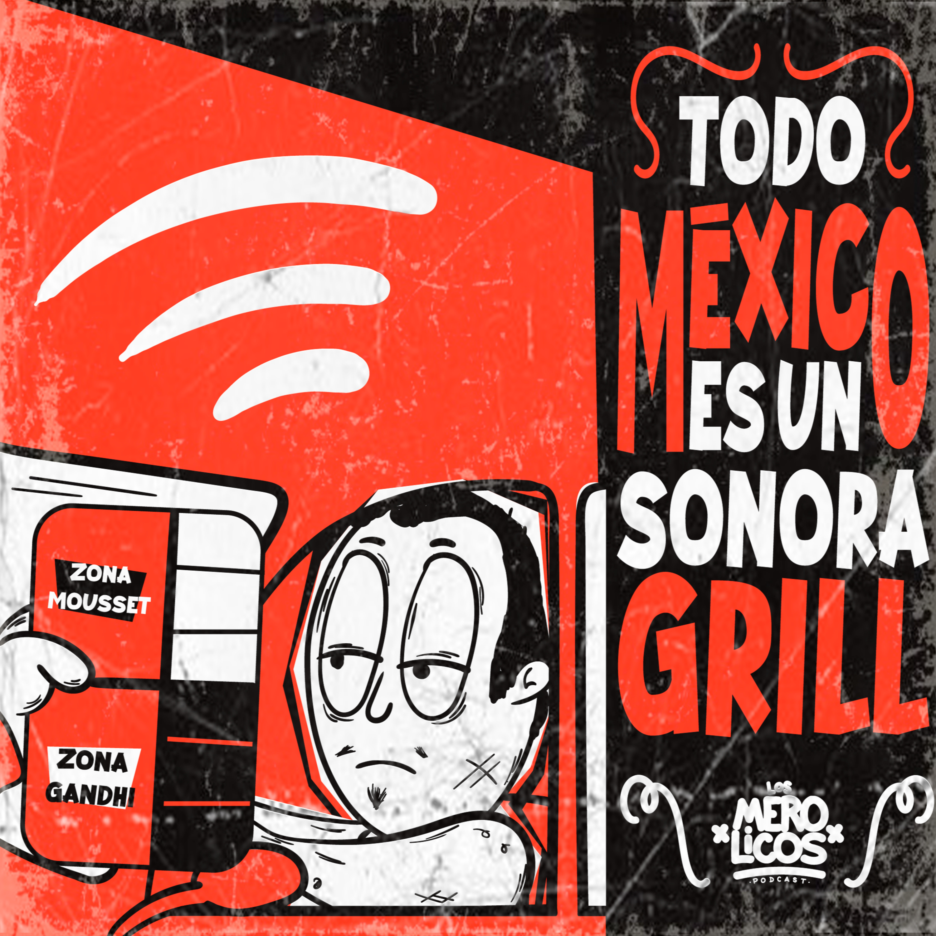 Los Merolicos