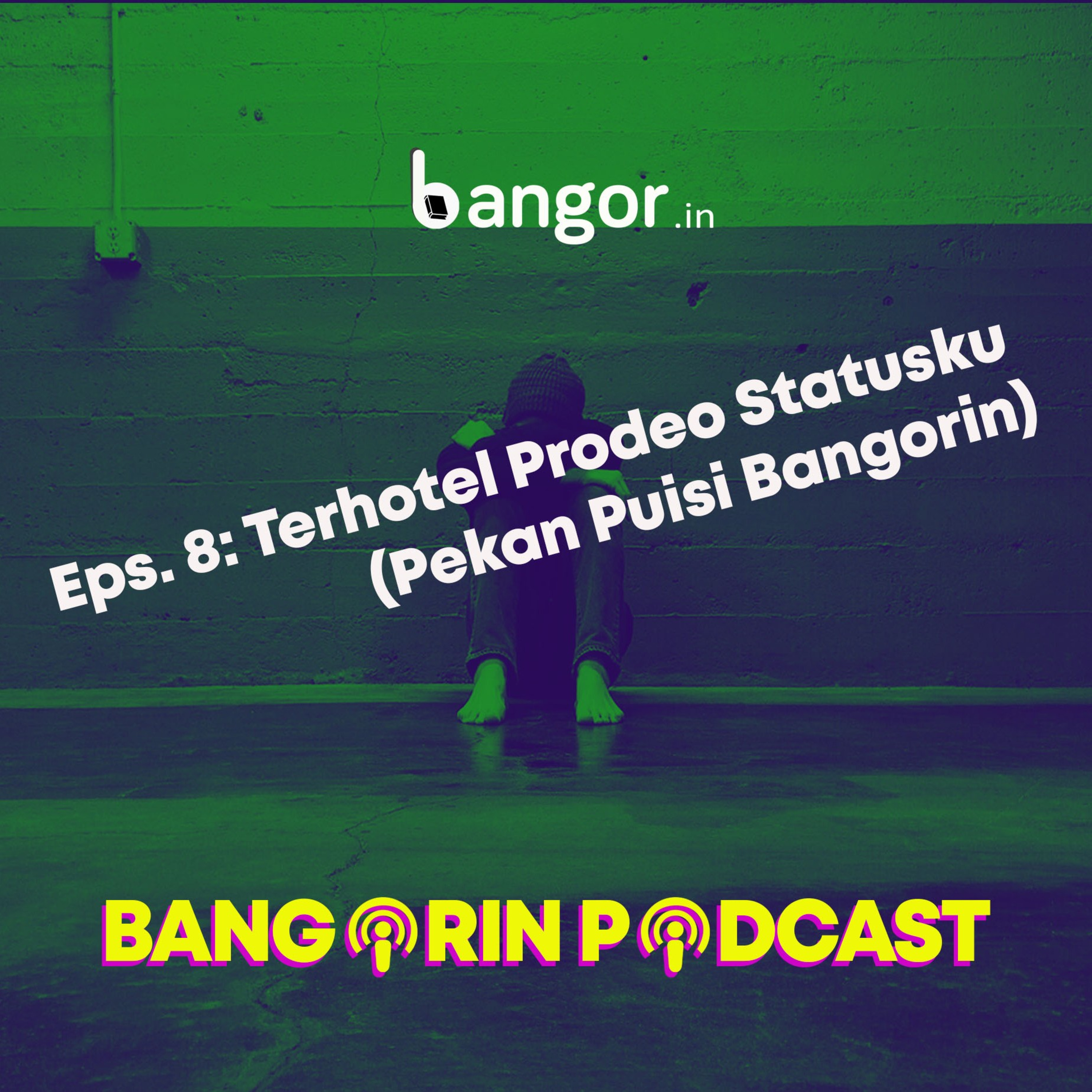 Bangorin Podcast