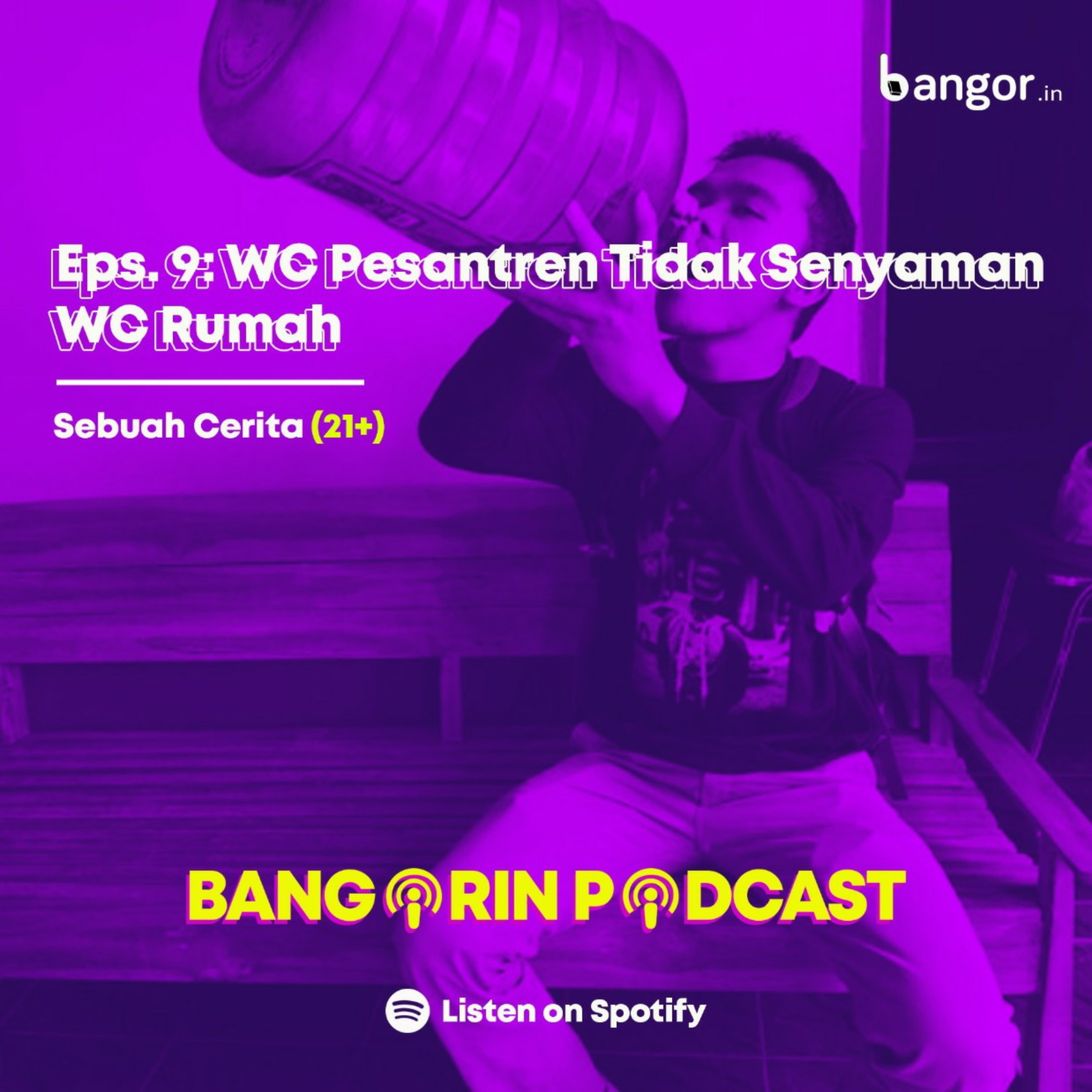 Bangorin Podcast