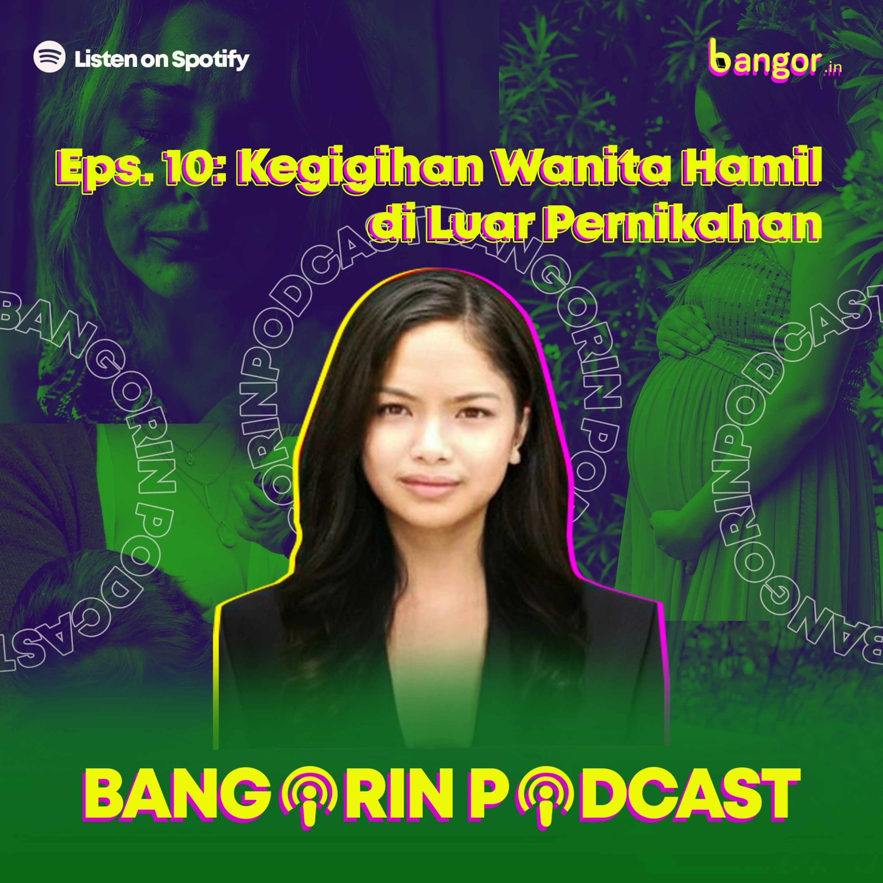 Bangorin Podcast
