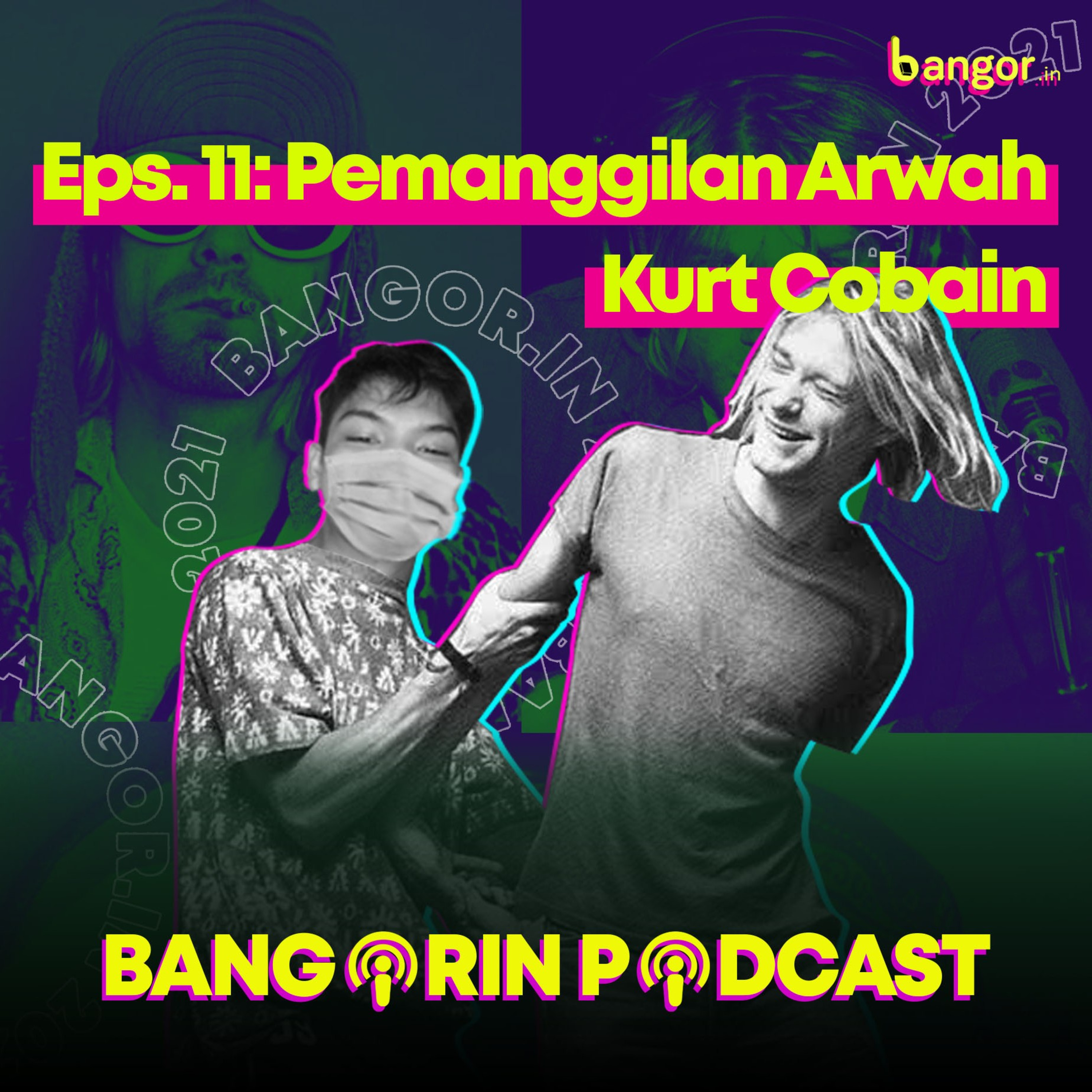 Bangorin Podcast