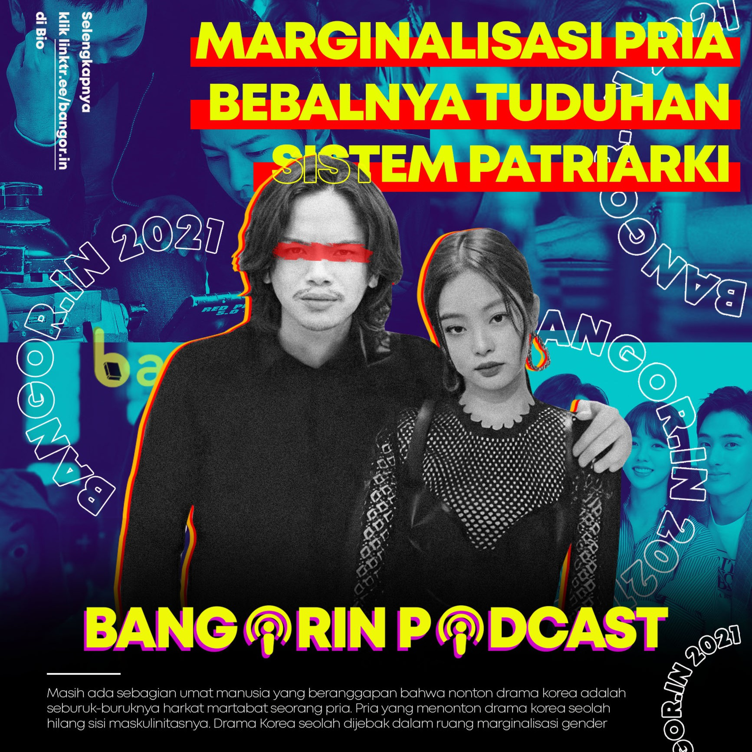 Bangorin Podcast