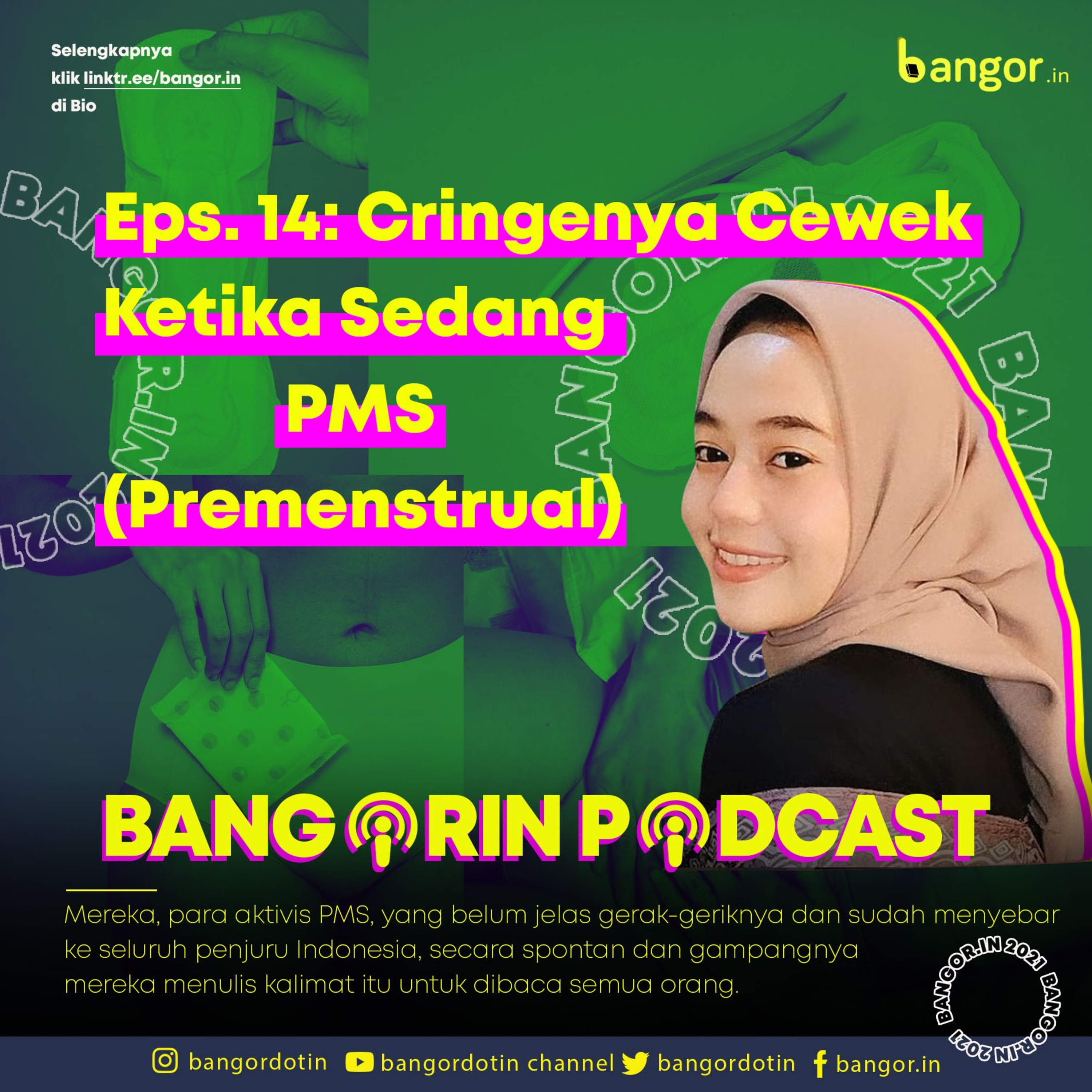 Bangorin Podcast
