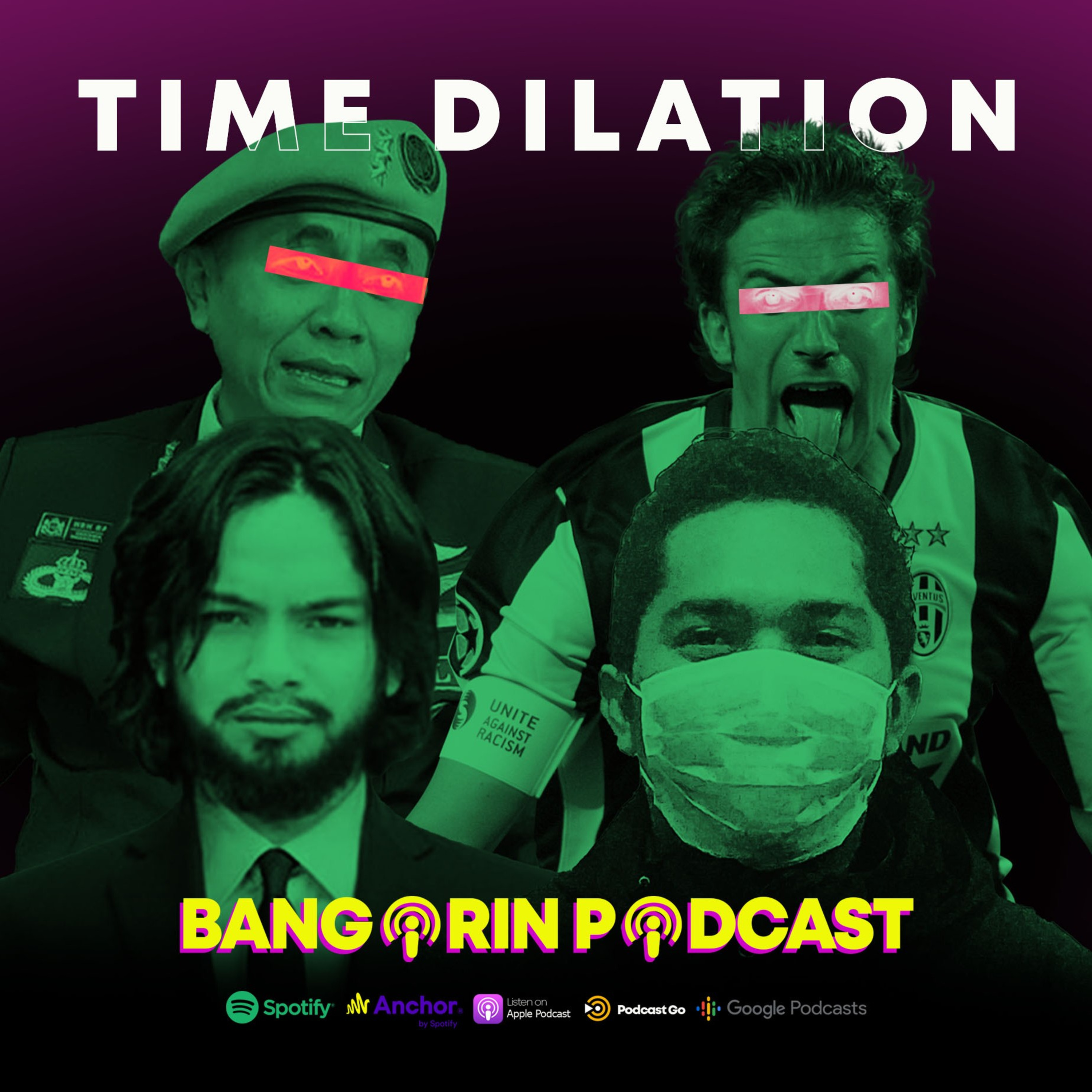 Bangorin Podcast