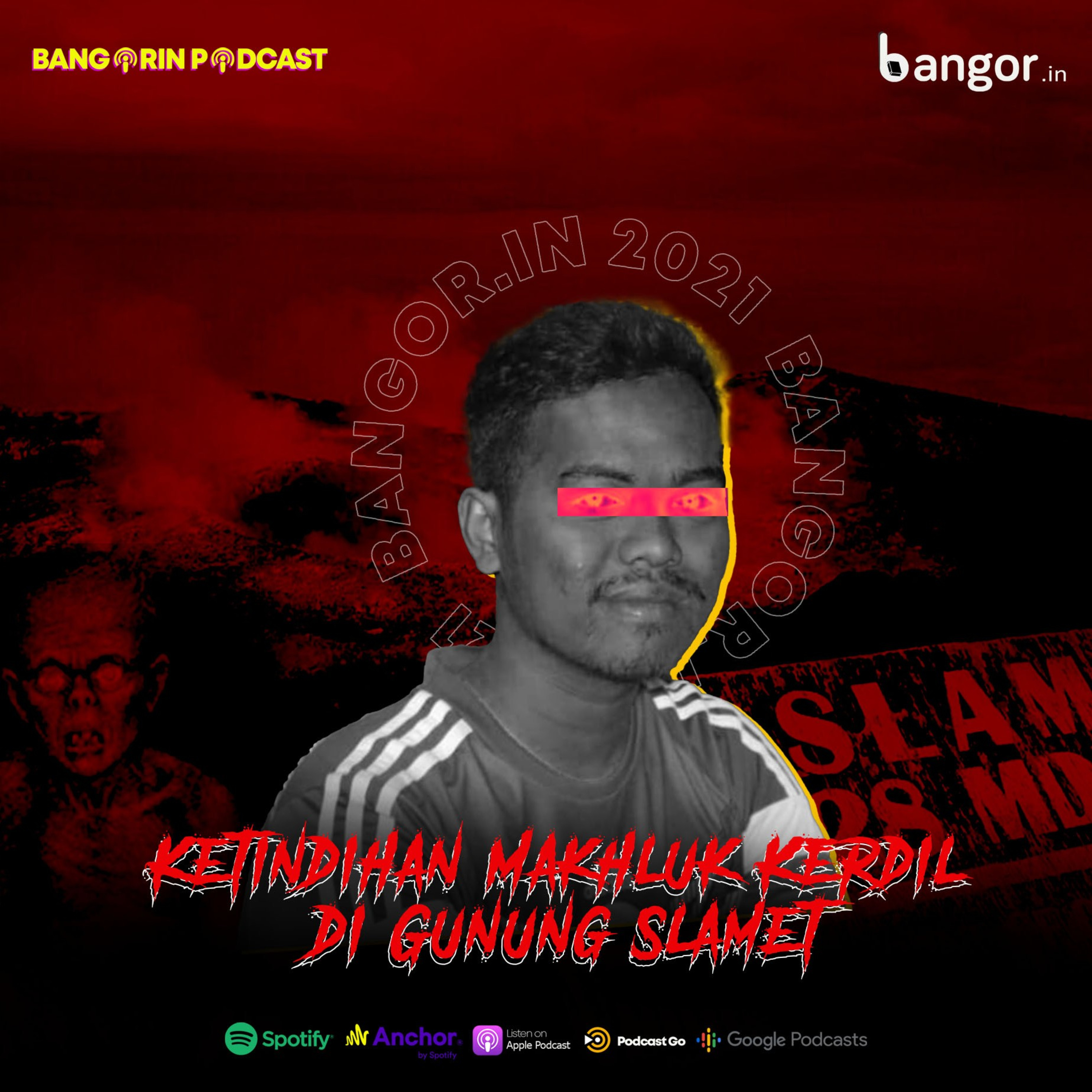 Bangorin Podcast