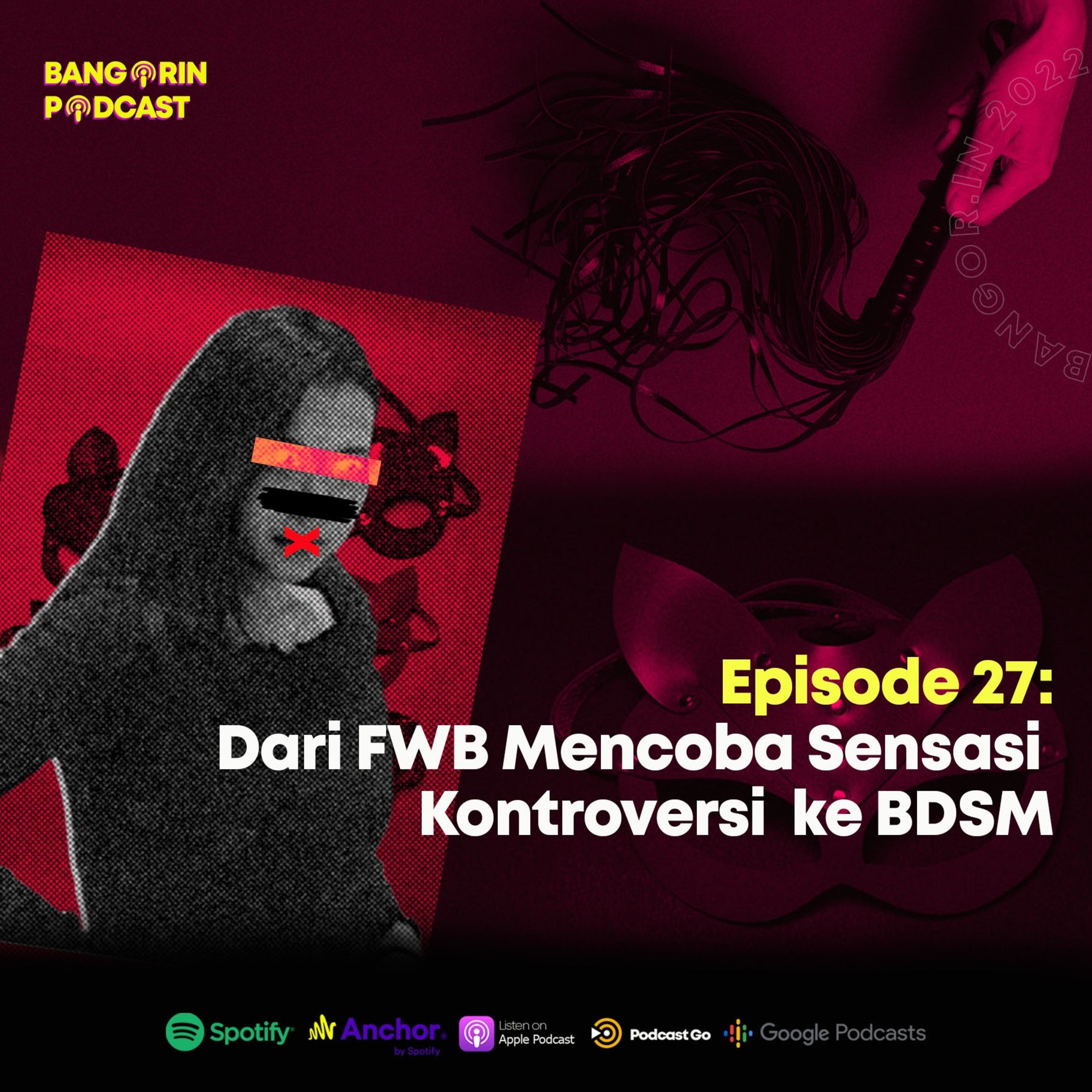 Bangorin Podcast