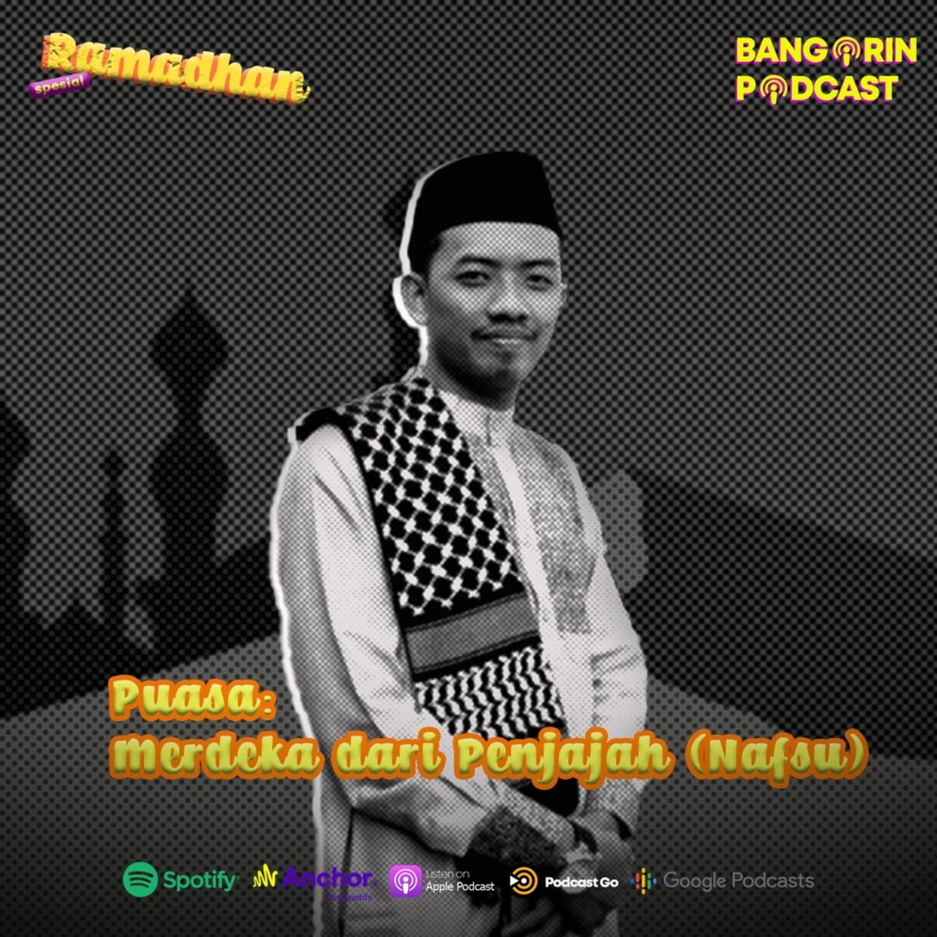 Bangorin Podcast