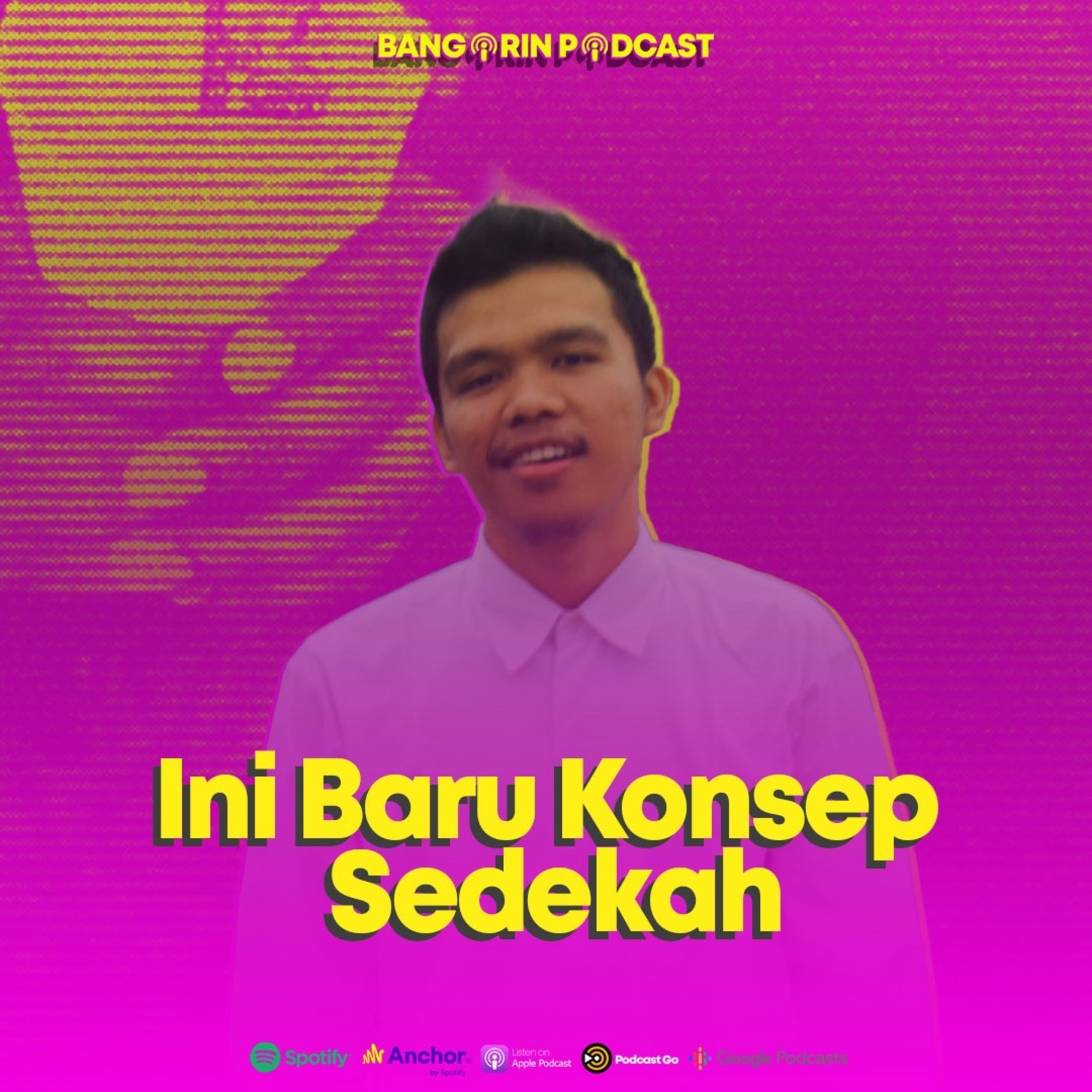 Bangorin Podcast