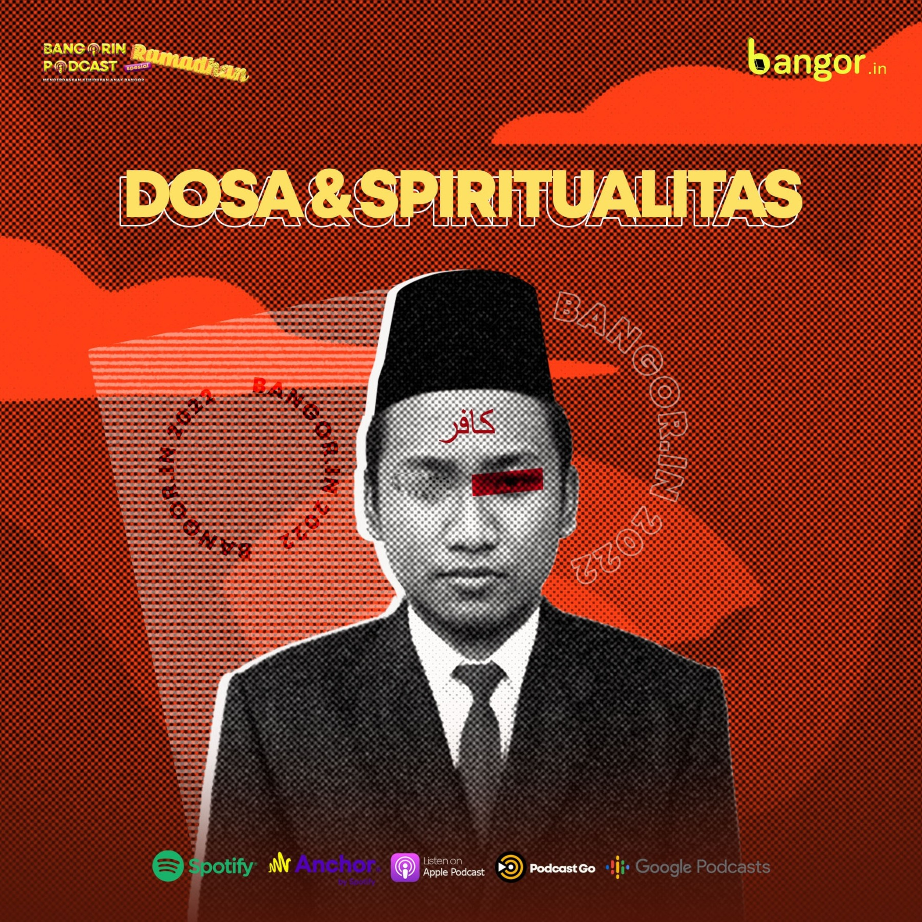 Bangorin Podcast