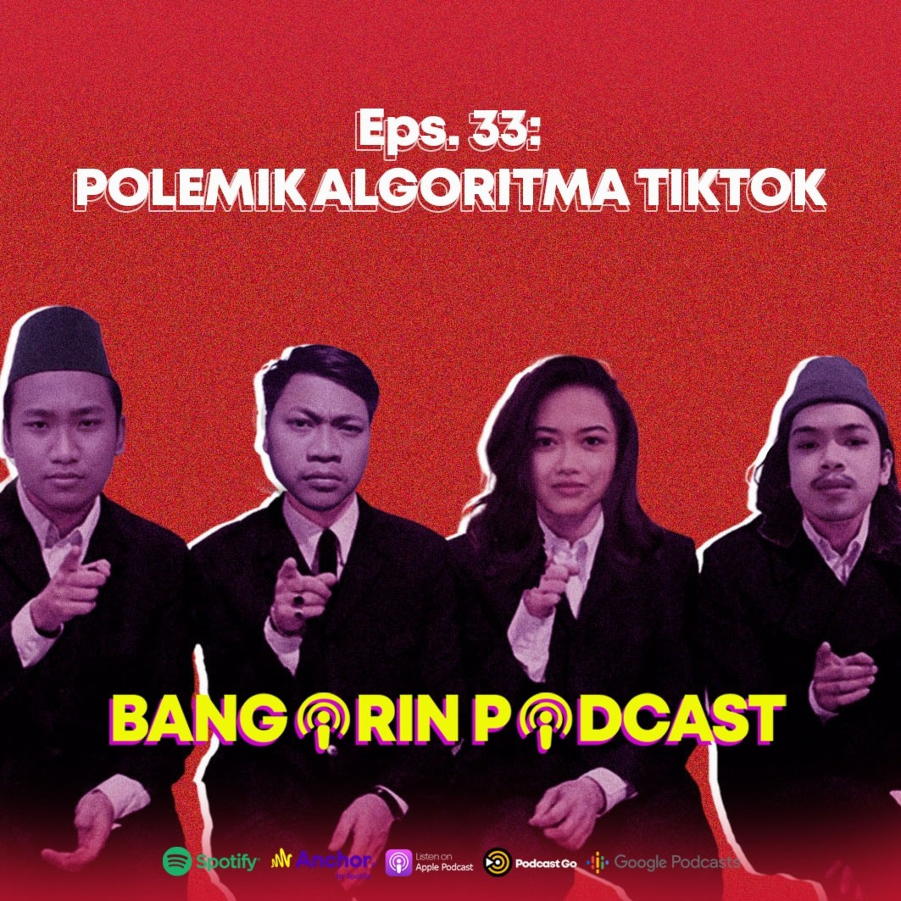 Bangorin Podcast