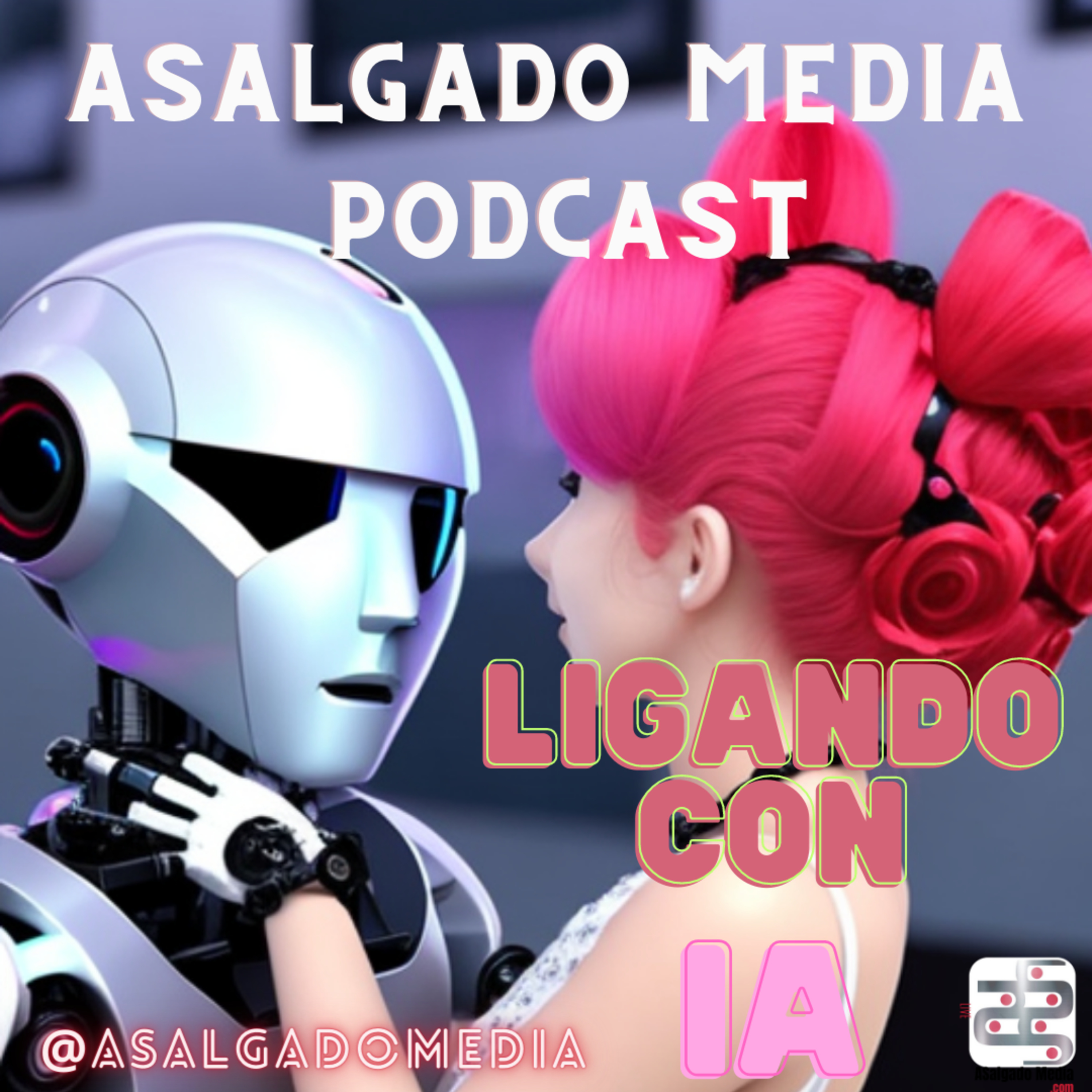 ASalgadoMedia