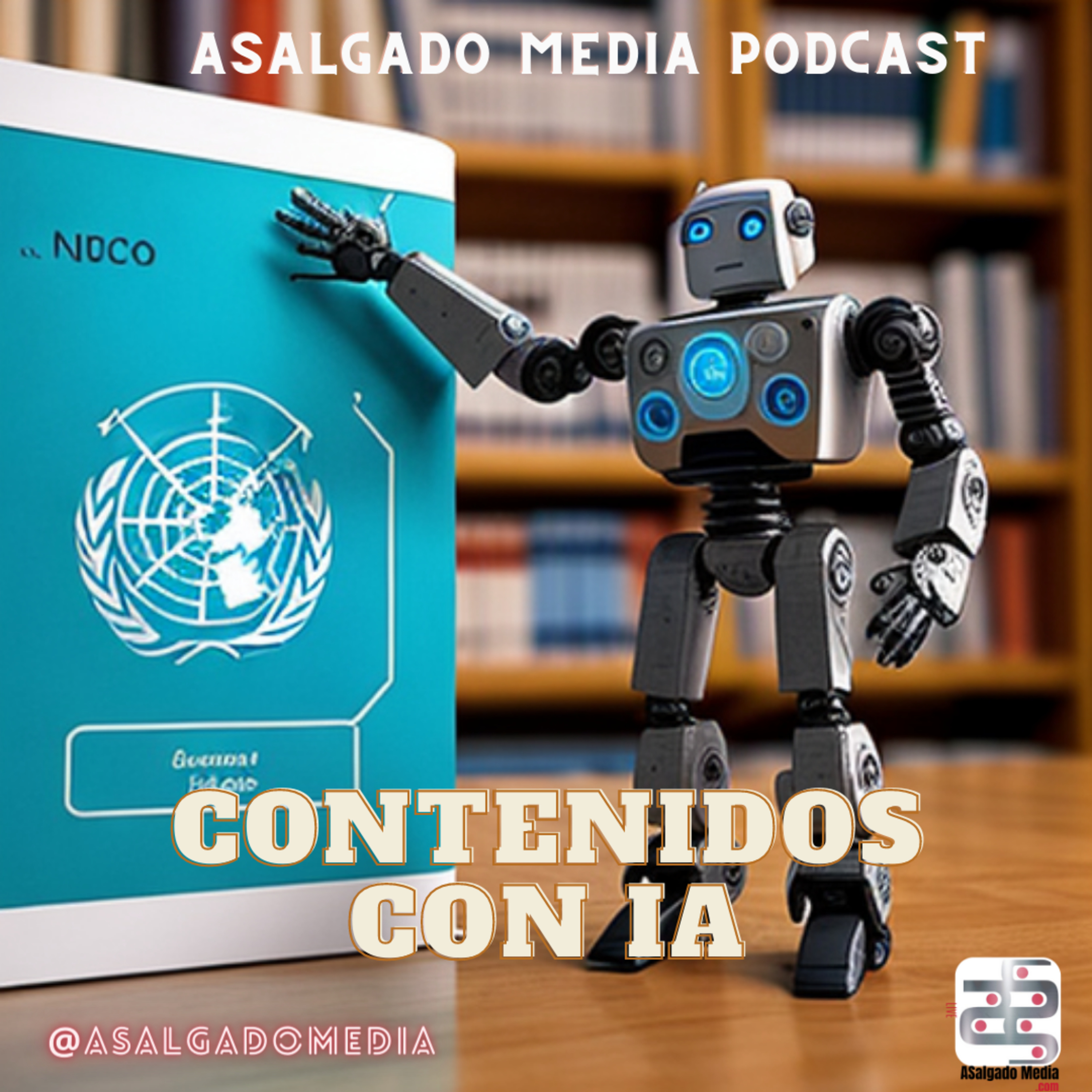 ASalgadoMedia