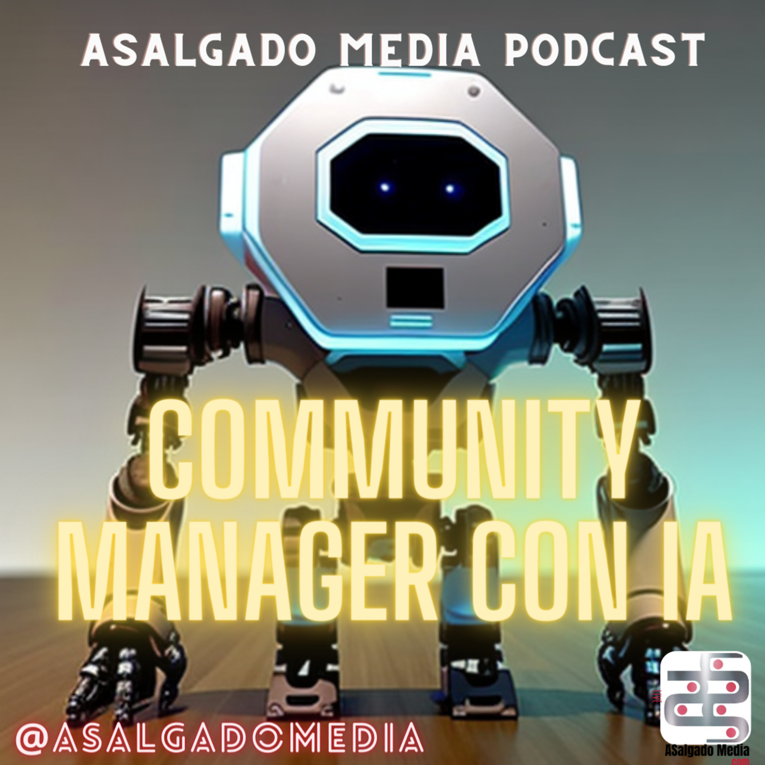 ASalgadoMedia