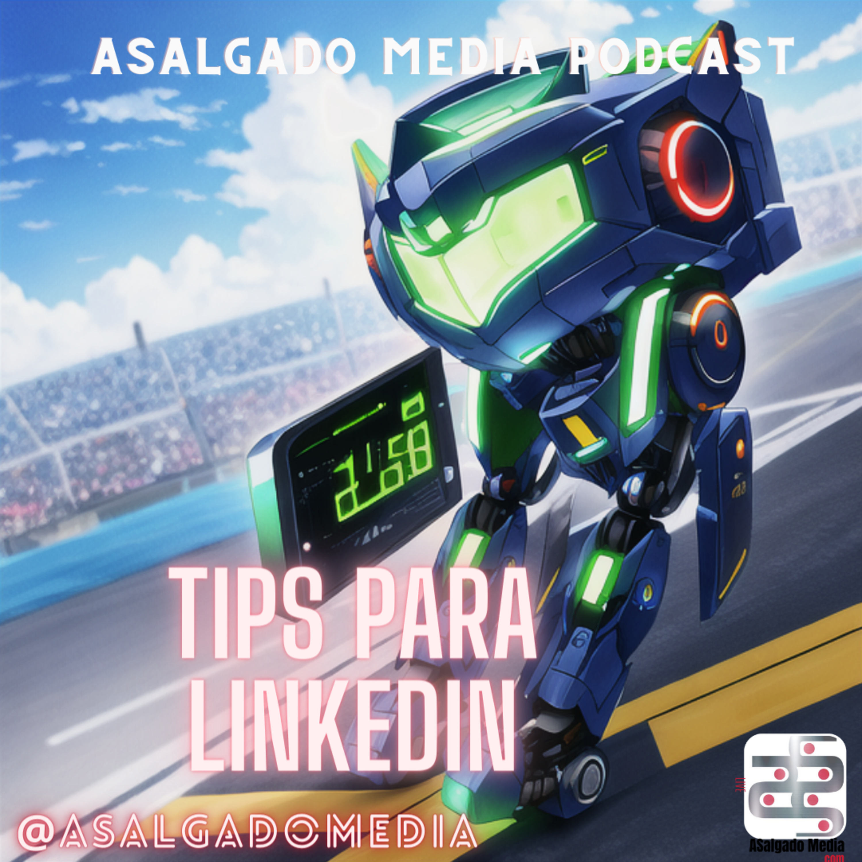 ASalgadoMedia