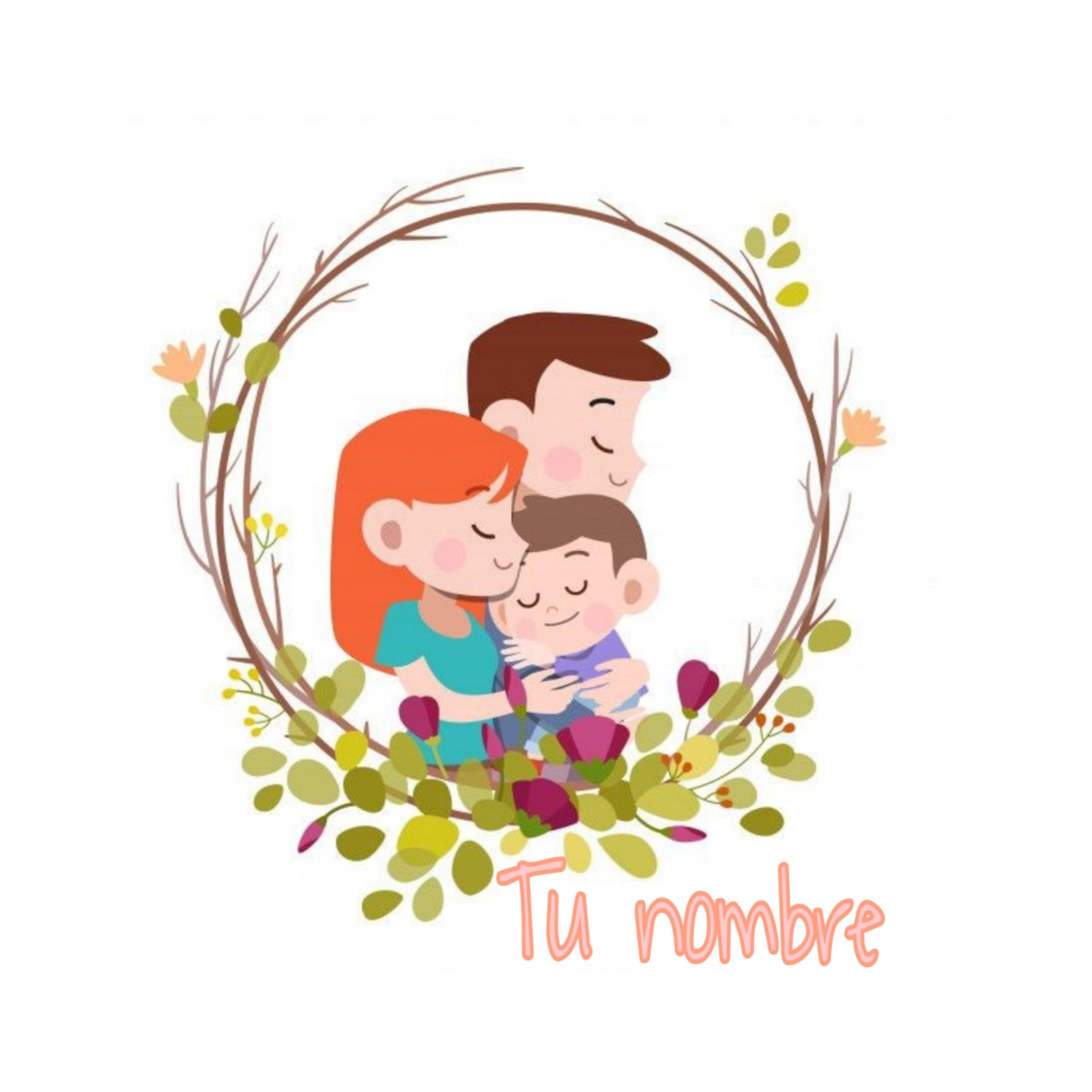 Tu nombre episode artwork