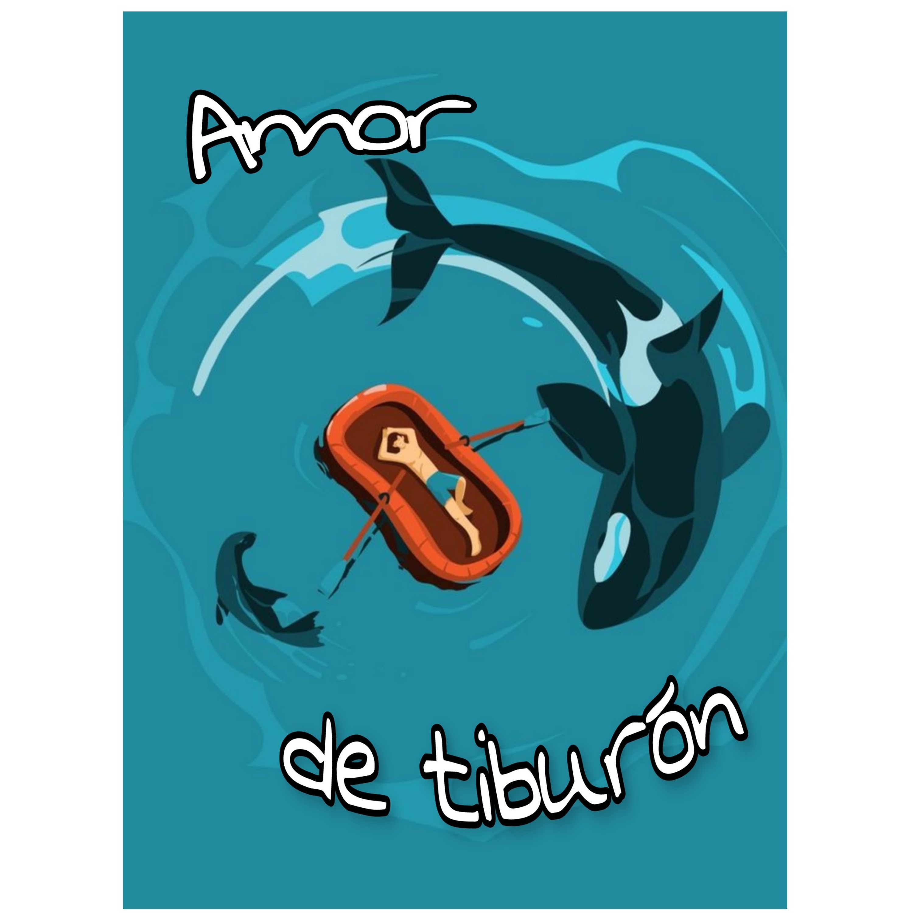 Amor de tiburón 🦈 episode artwork