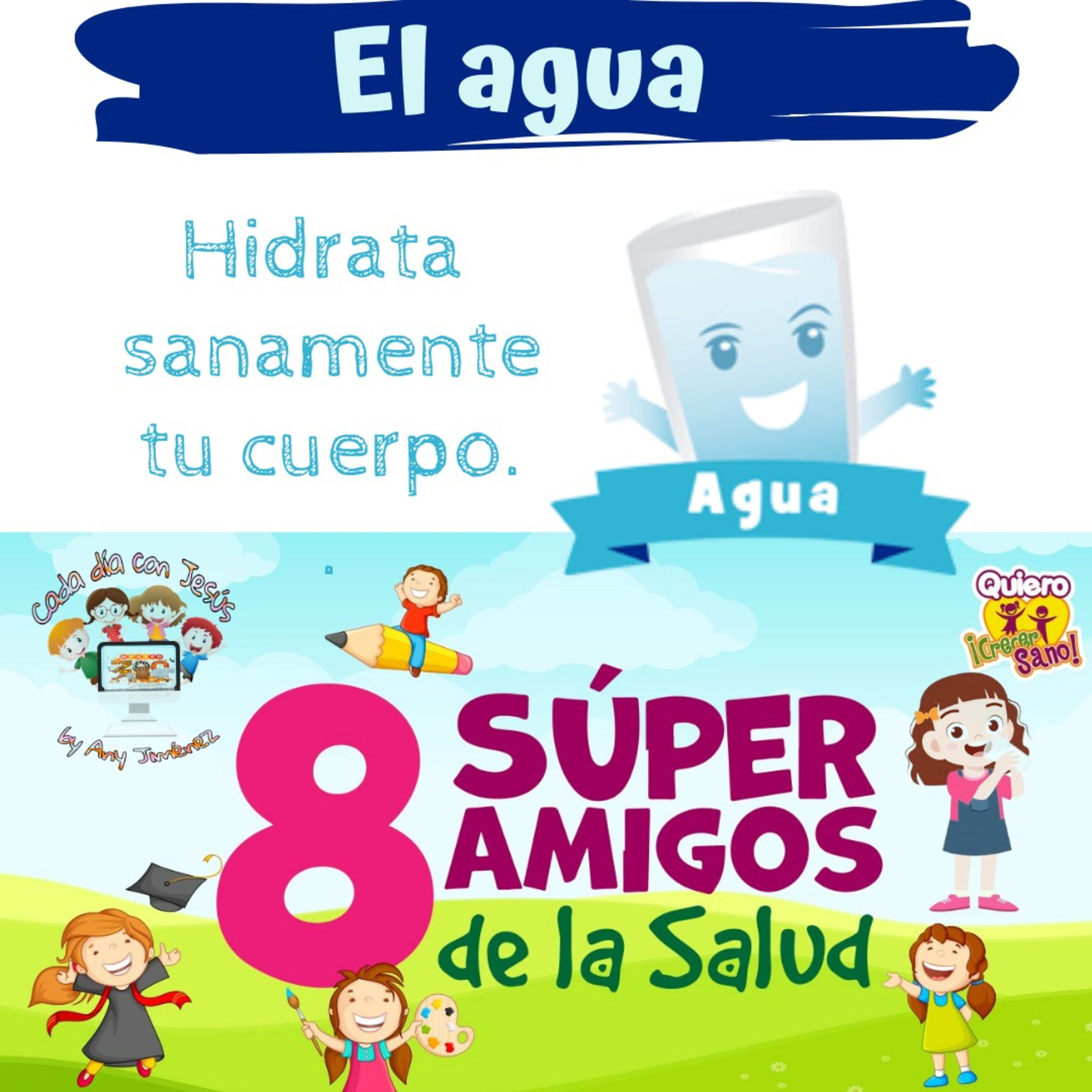 Cada Día Con Jesús