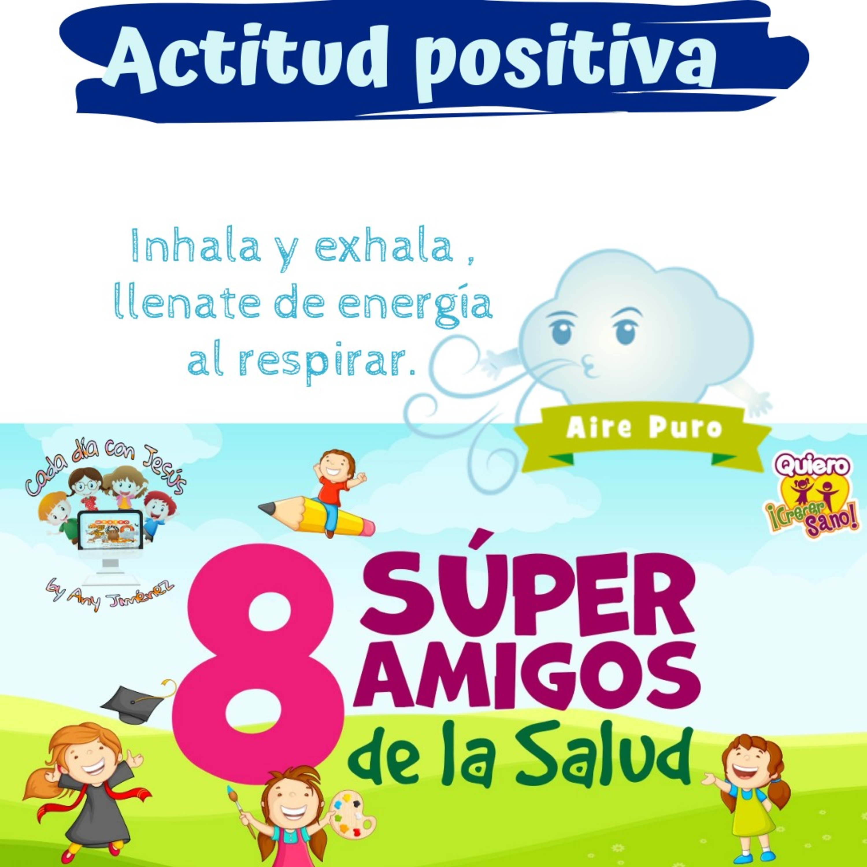 Cada Día Con Jesús
