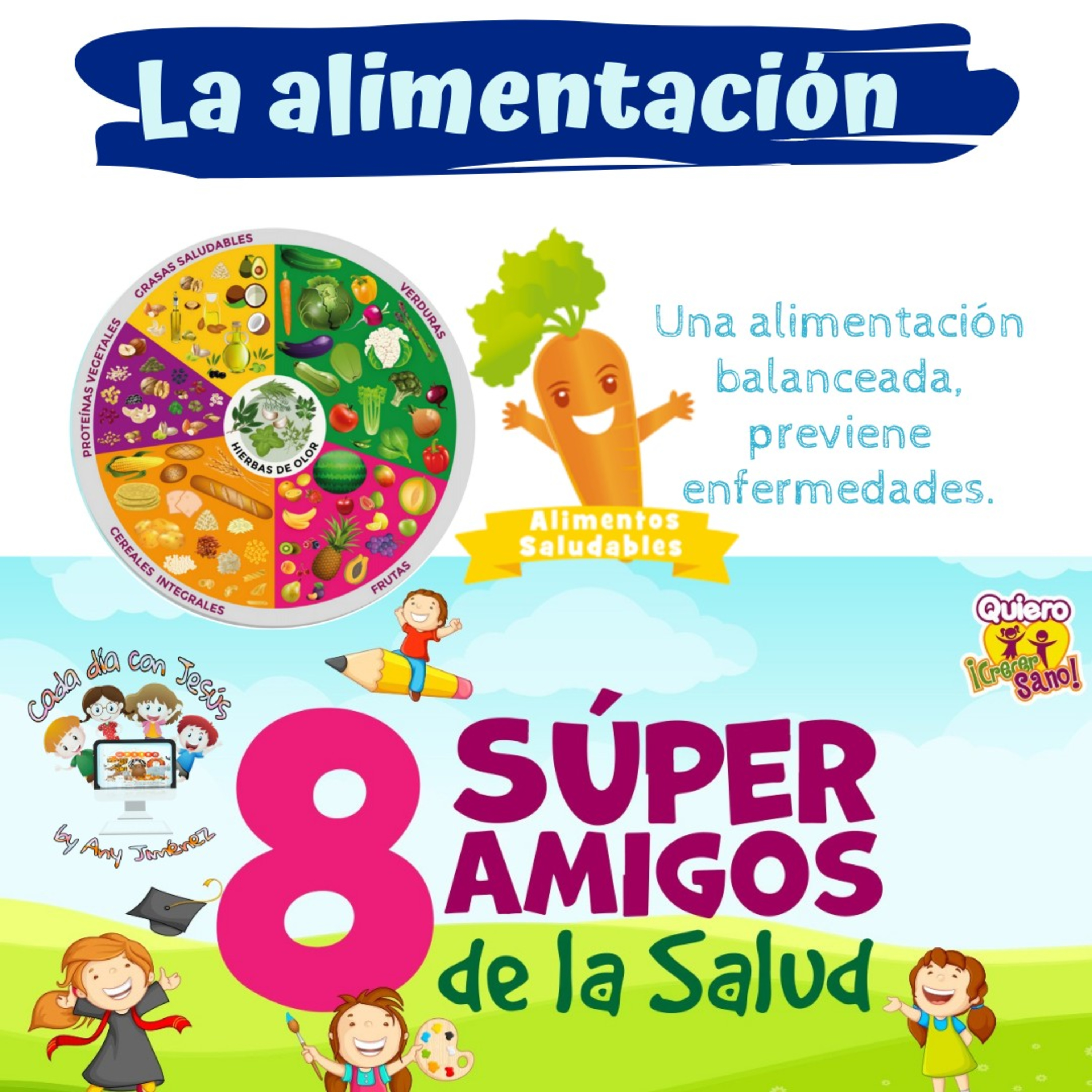 Cada Día Con Jesús