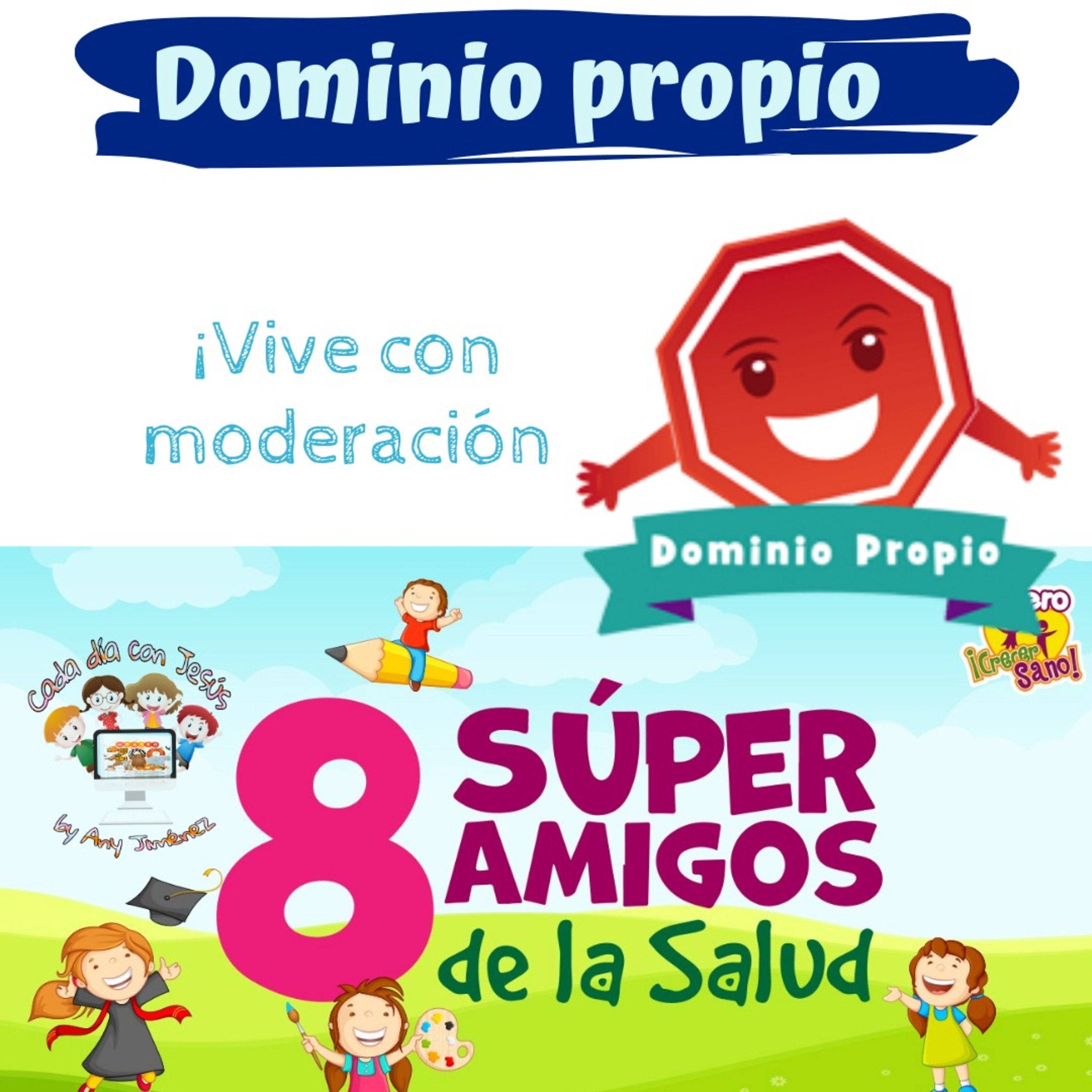 Cada Día Con Jesús