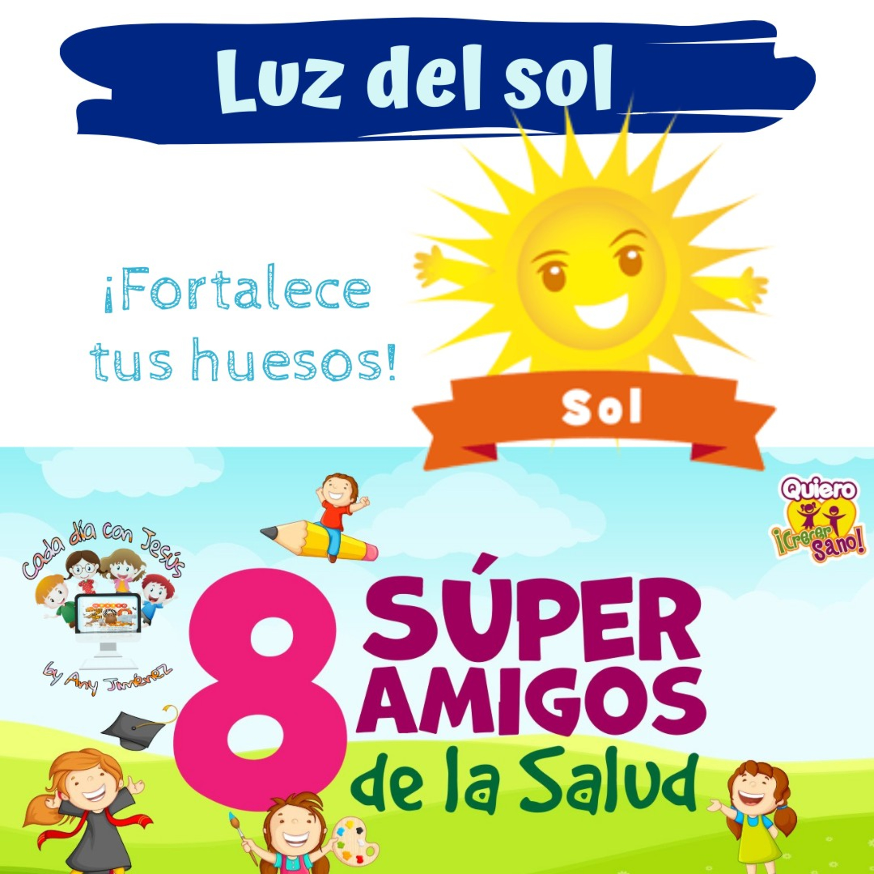 Cada Día Con Jesús