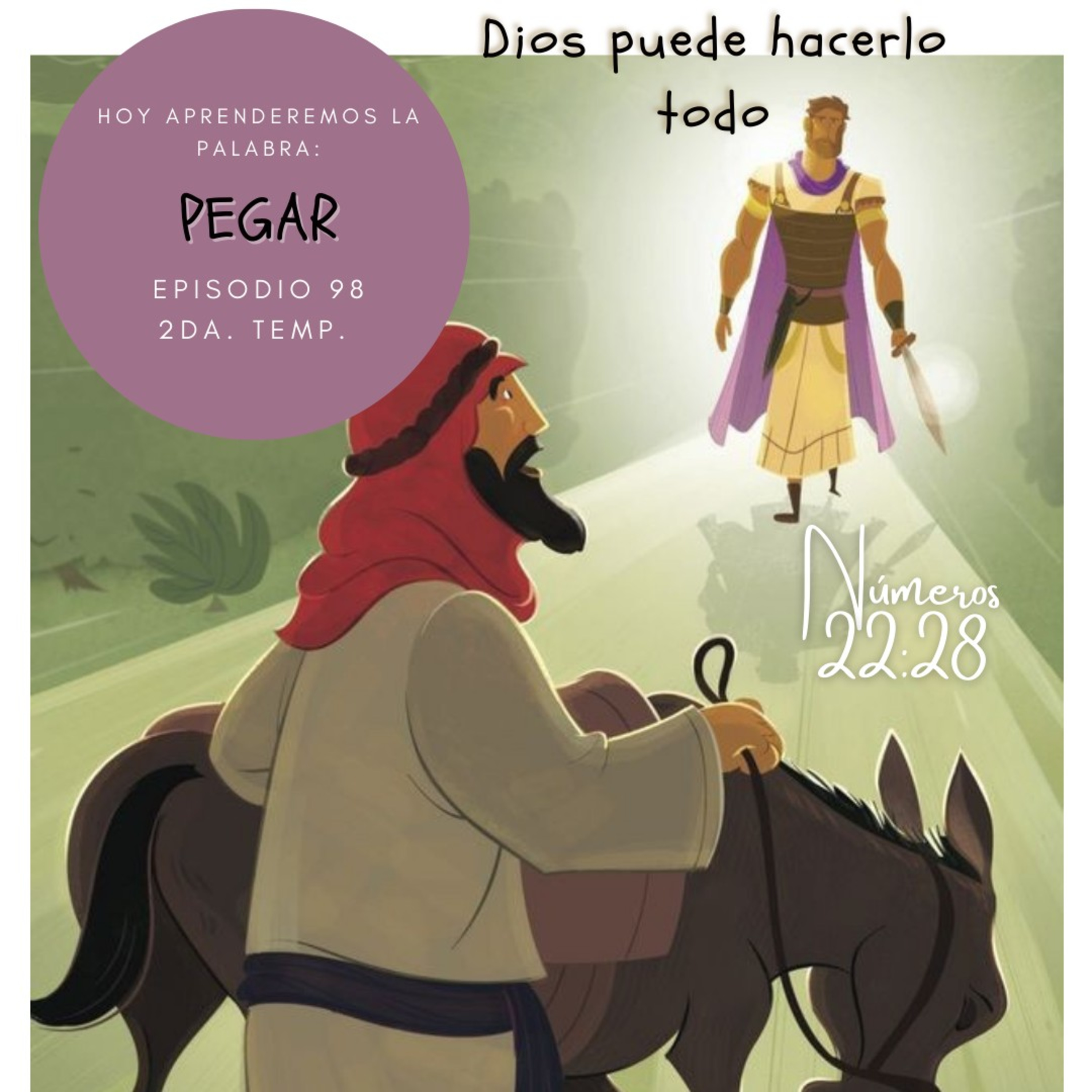 Cada Día Con Jesús