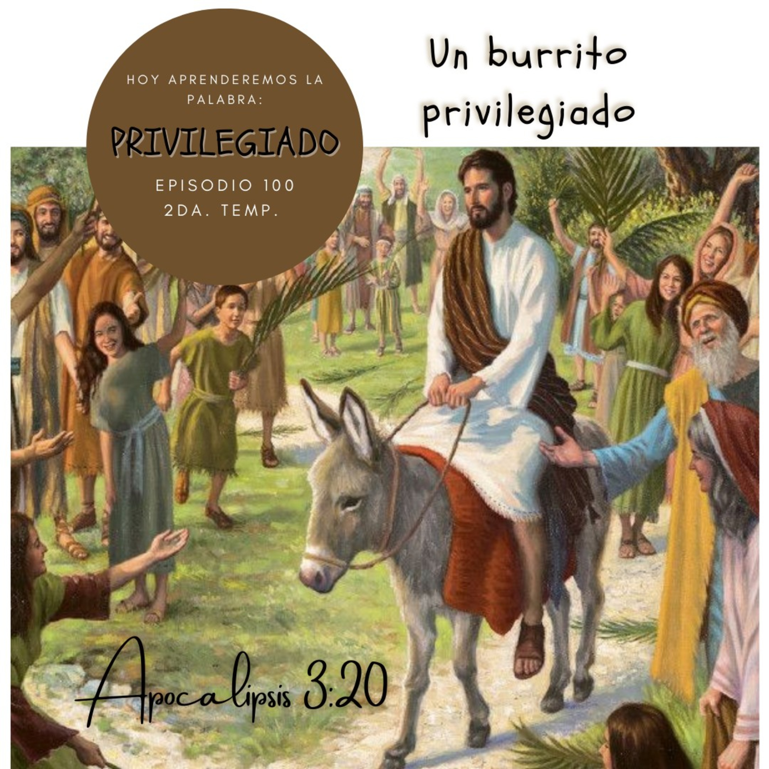 Cada Día Con Jesús