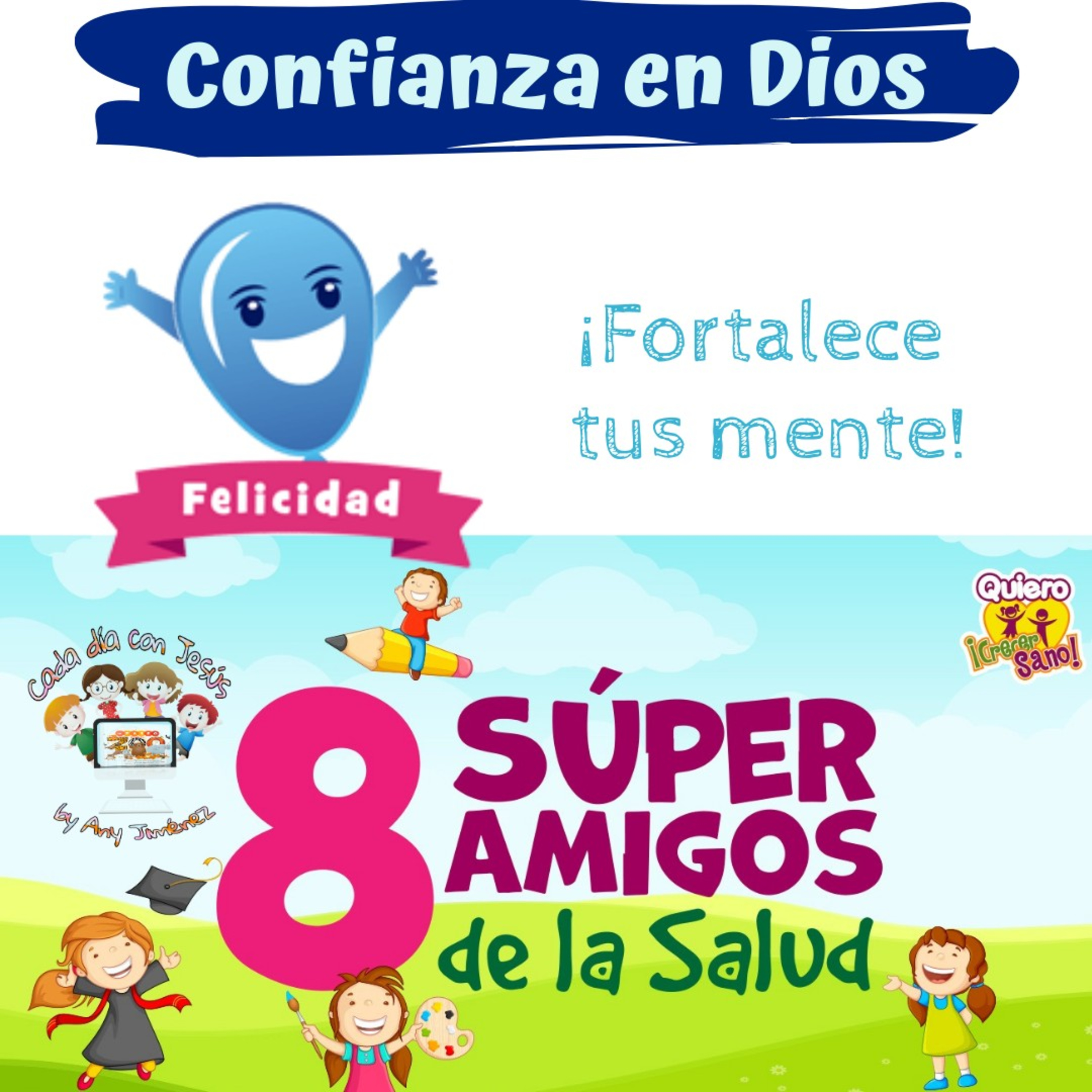 Cada Día Con Jesús