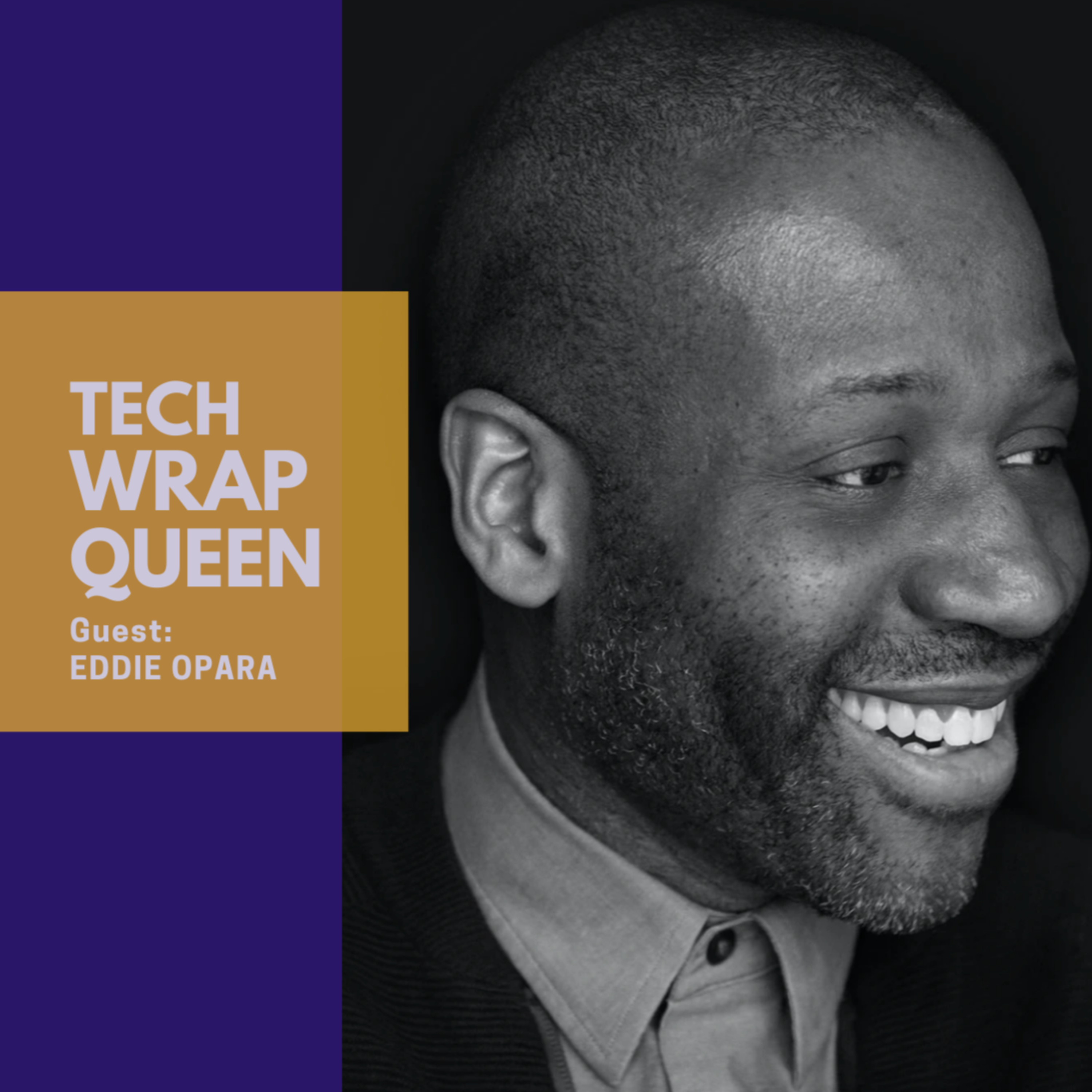 Tech Wrap Queen