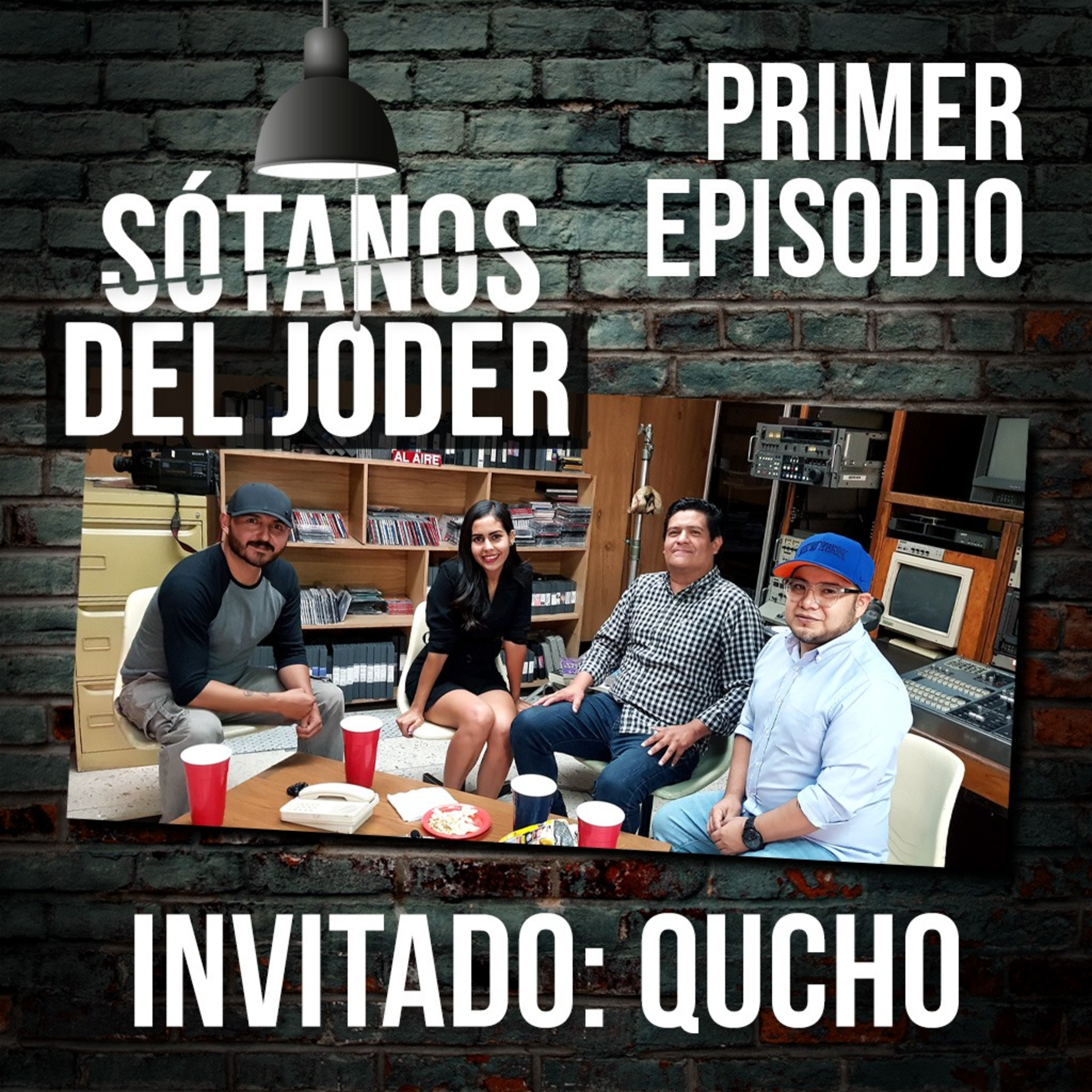 Sótanos del Joder