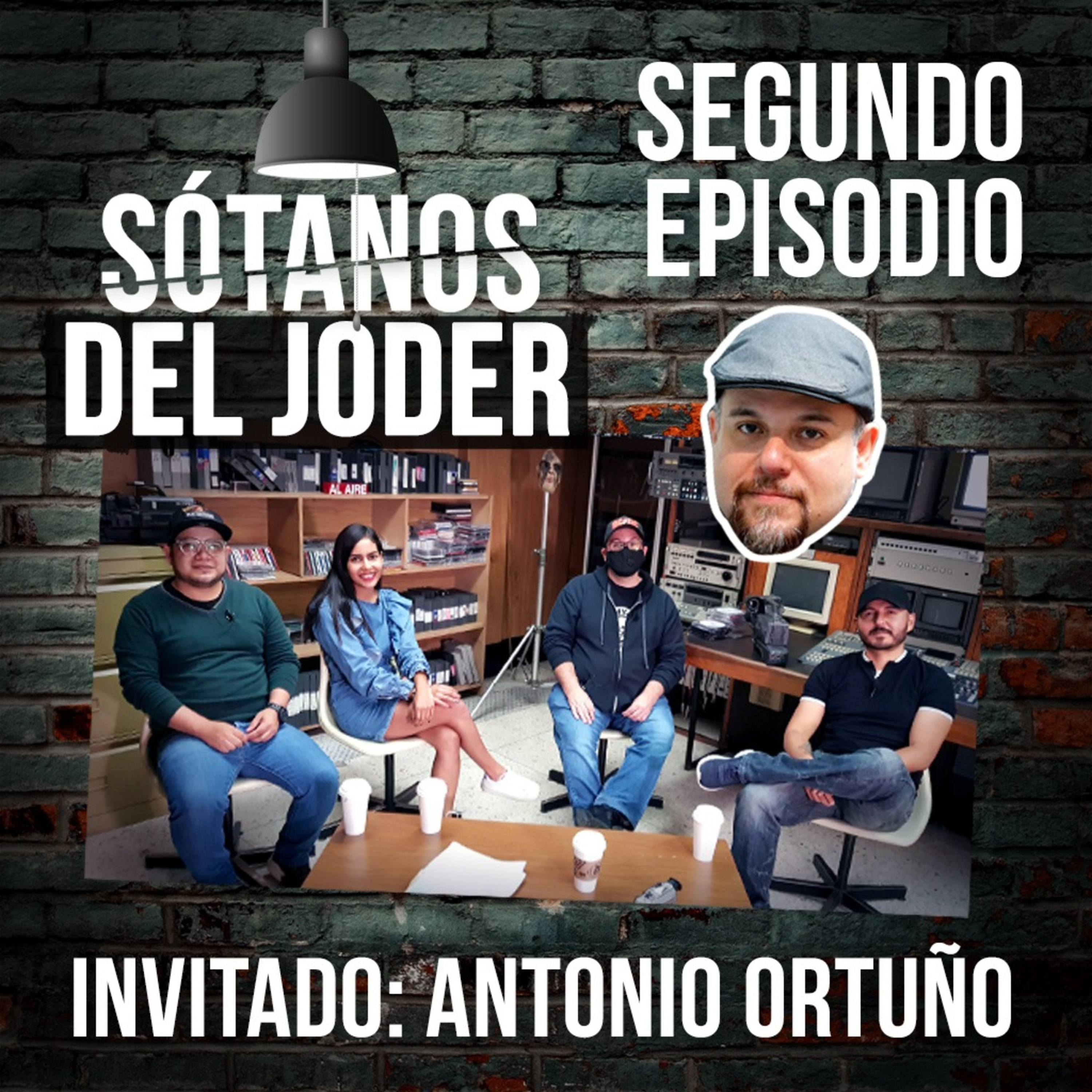 Sótanos del Joder