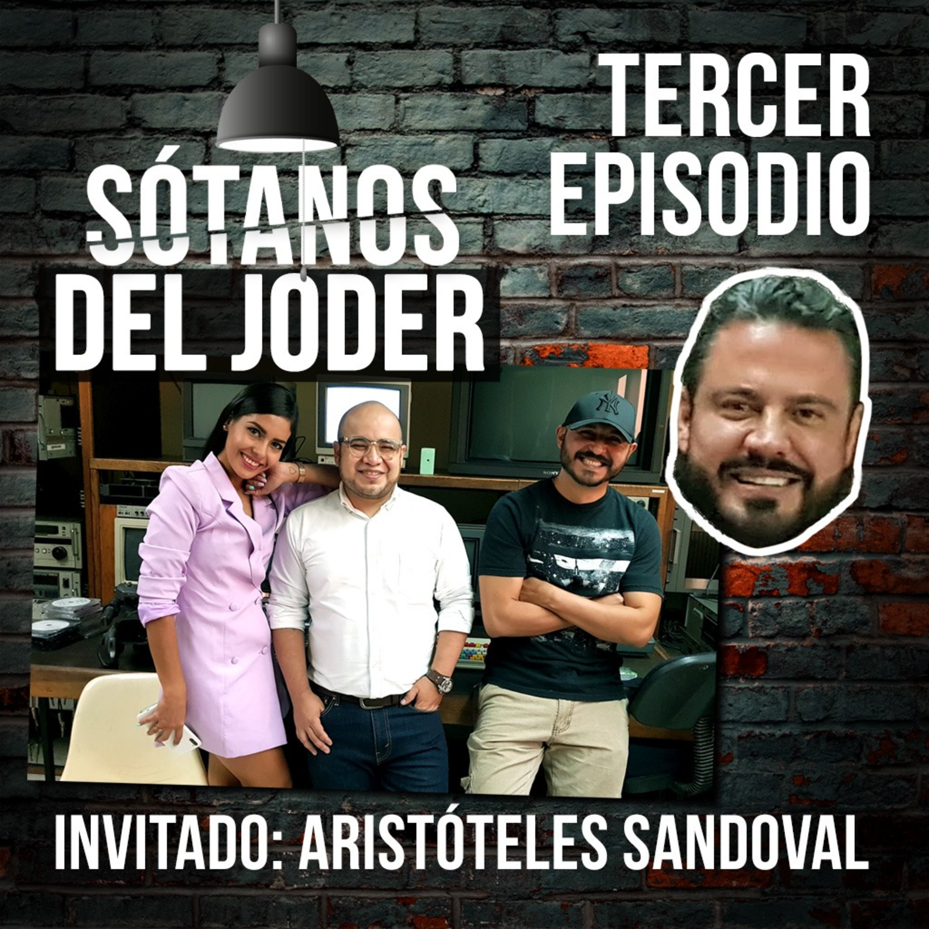 Sótanos del Joder