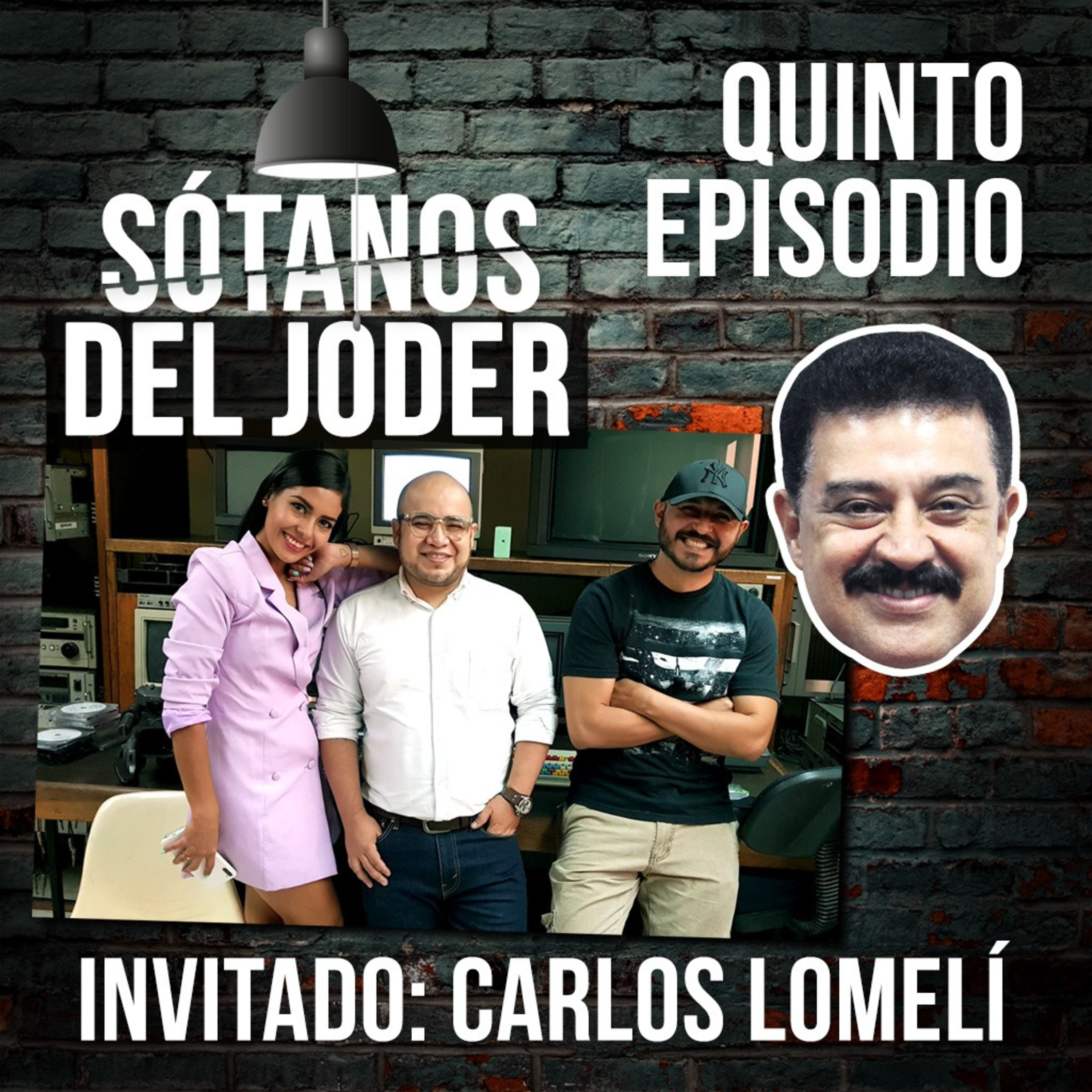 Sótanos del Joder