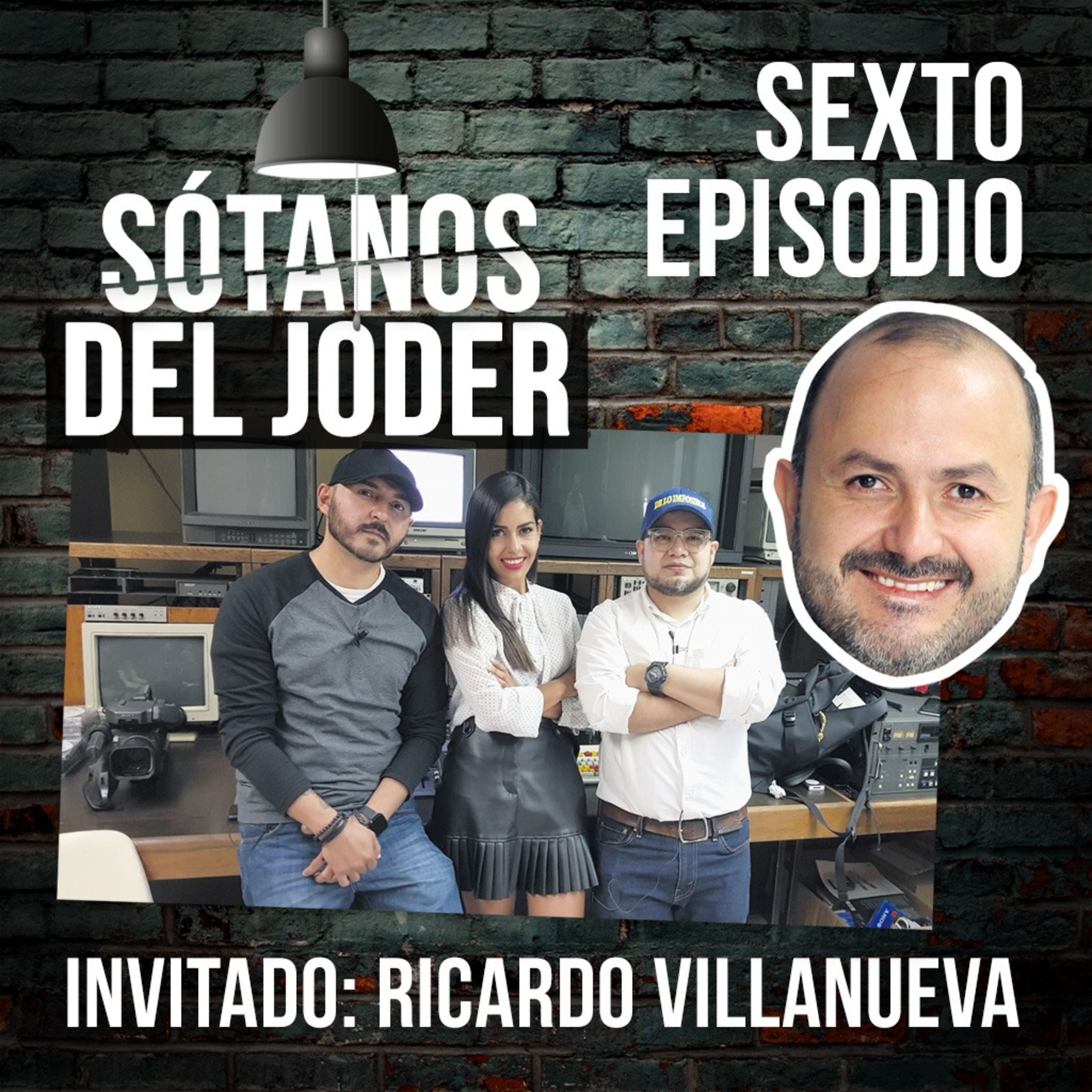 Sótanos del Joder