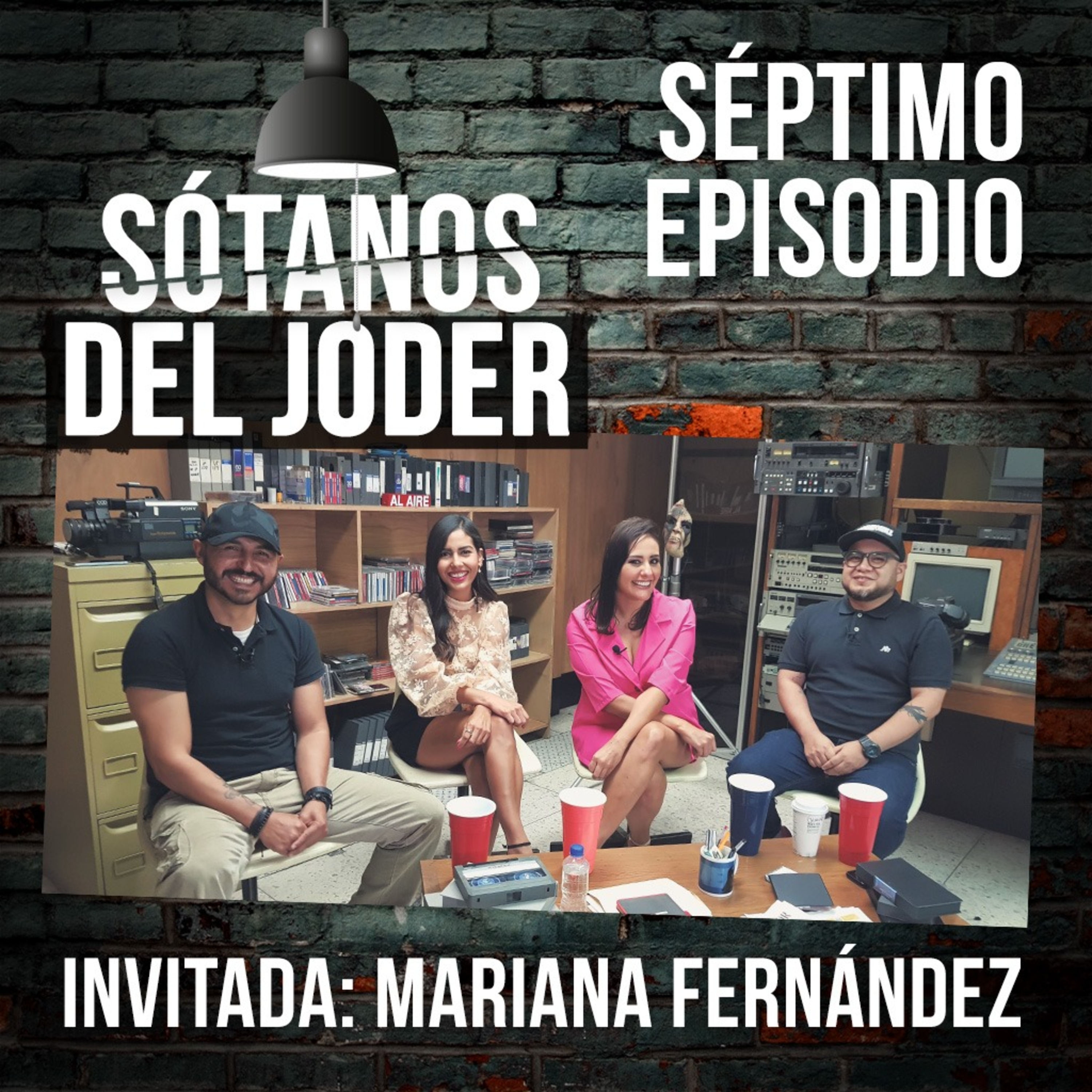Sótanos del Joder