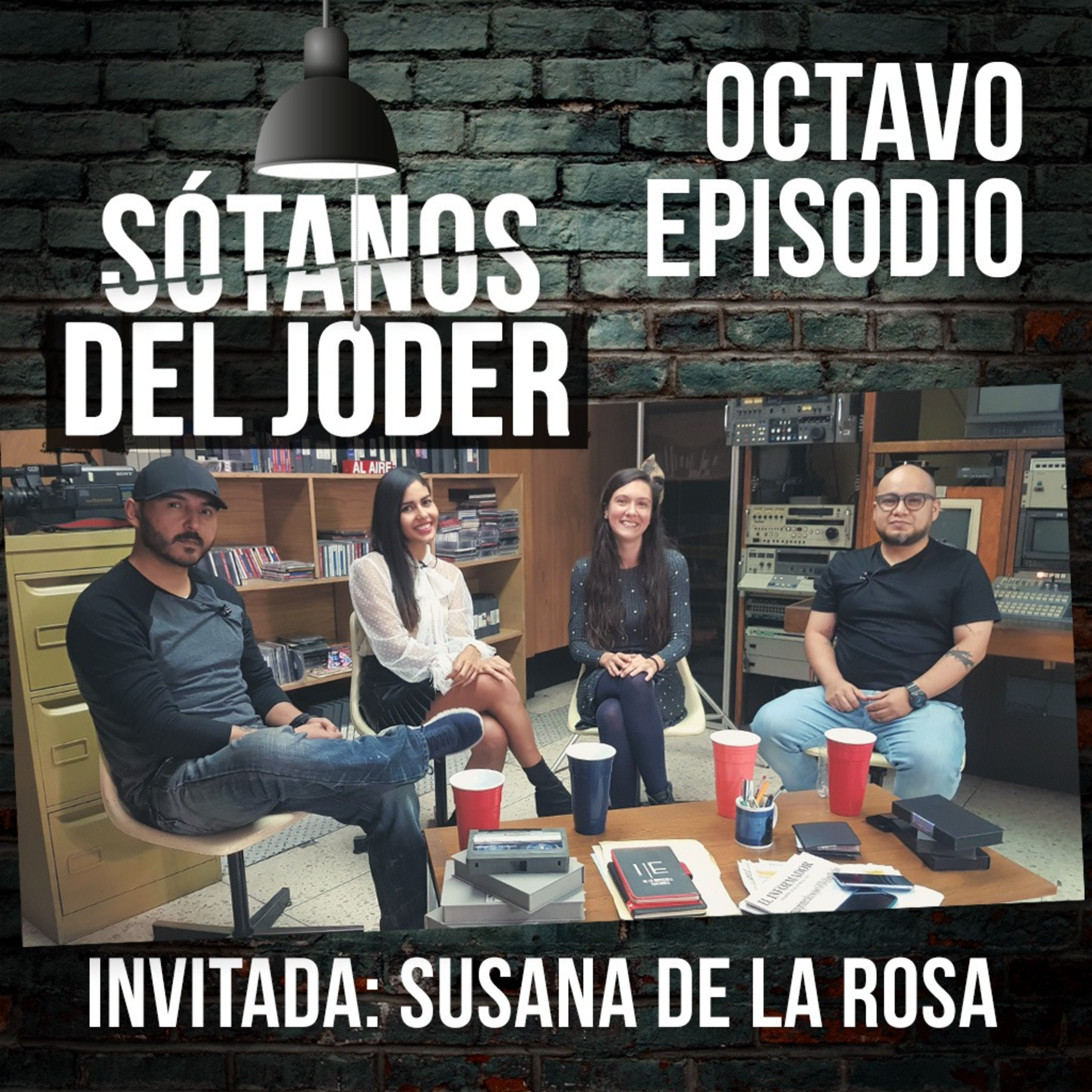 Sótanos del Joder