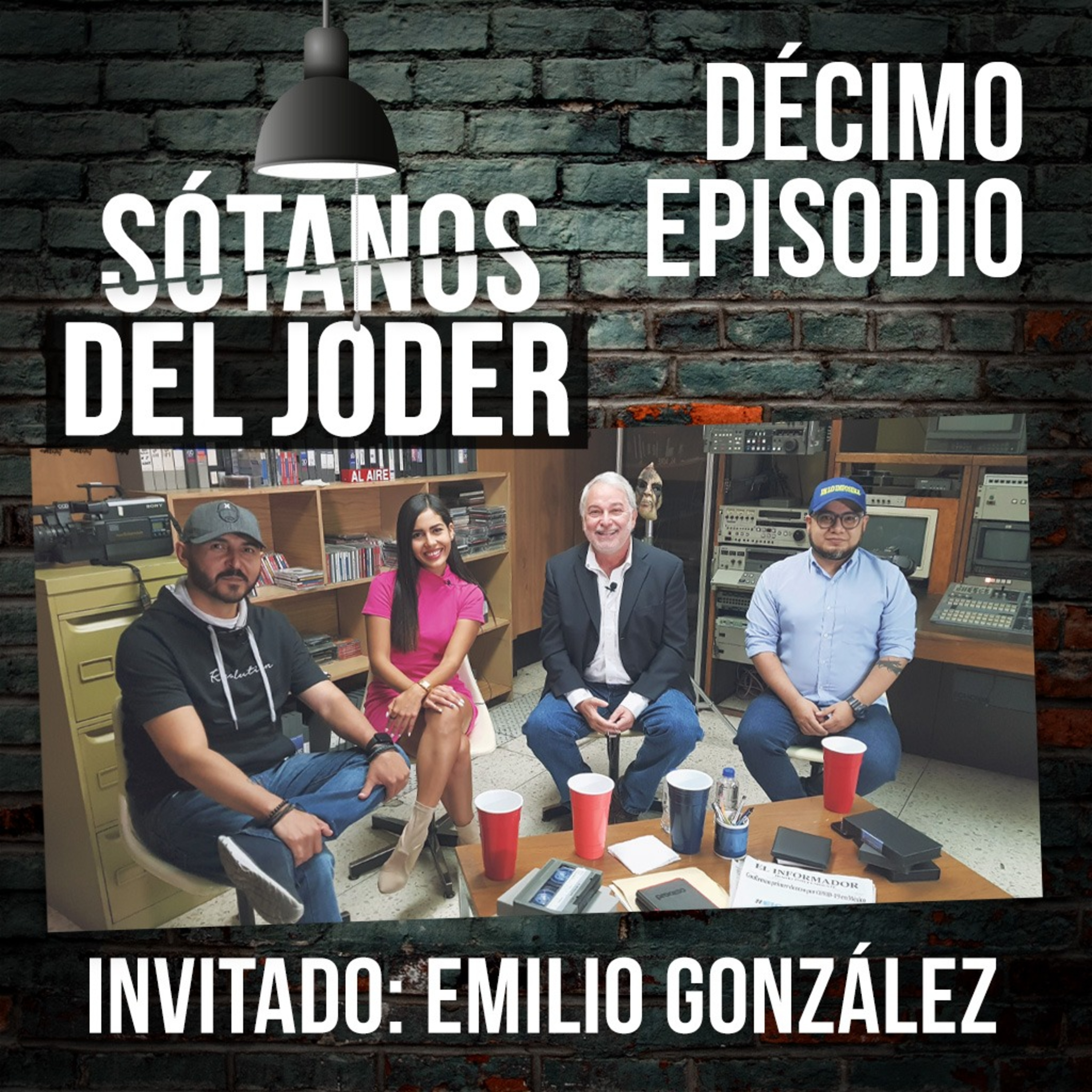 Sótanos del Joder