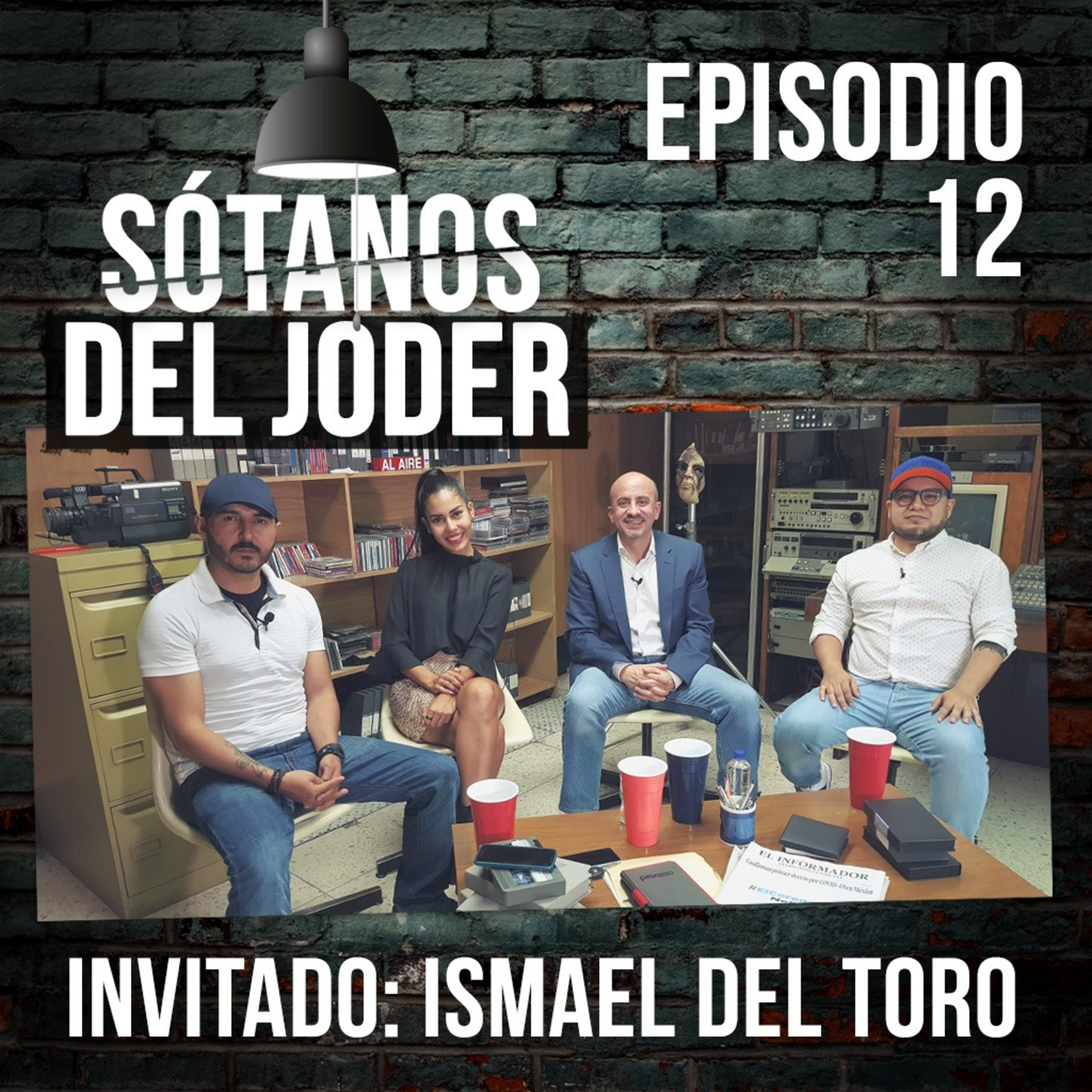 Sótanos del Joder