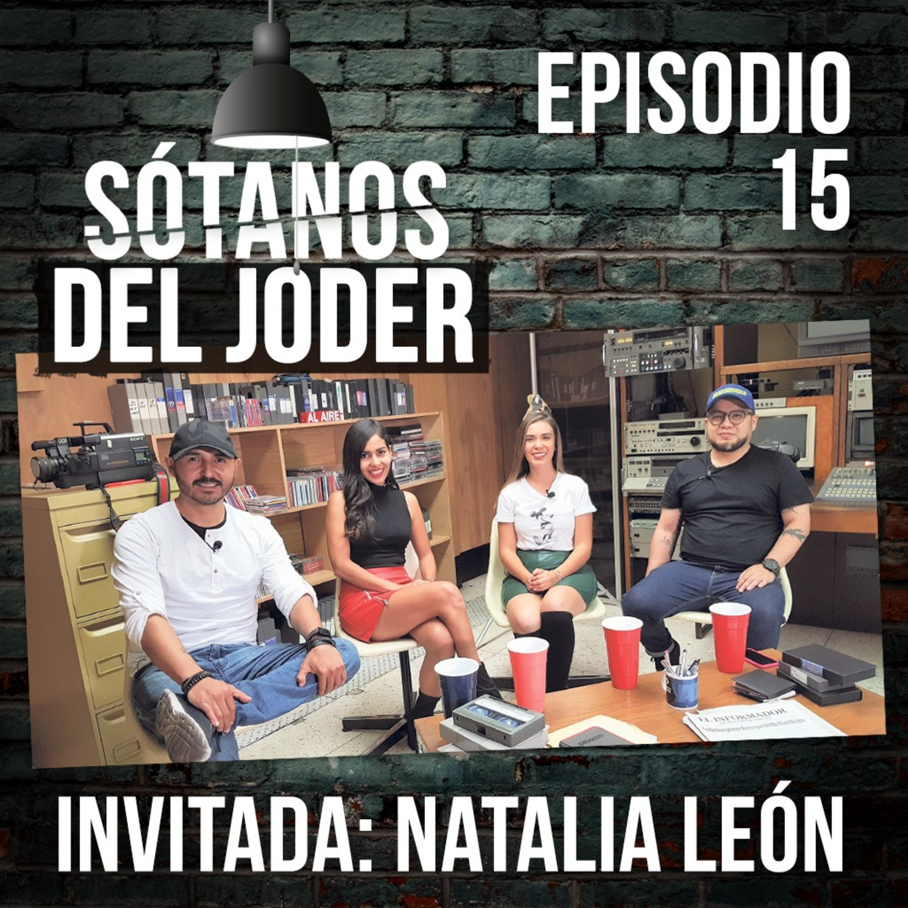 Sótanos del Joder