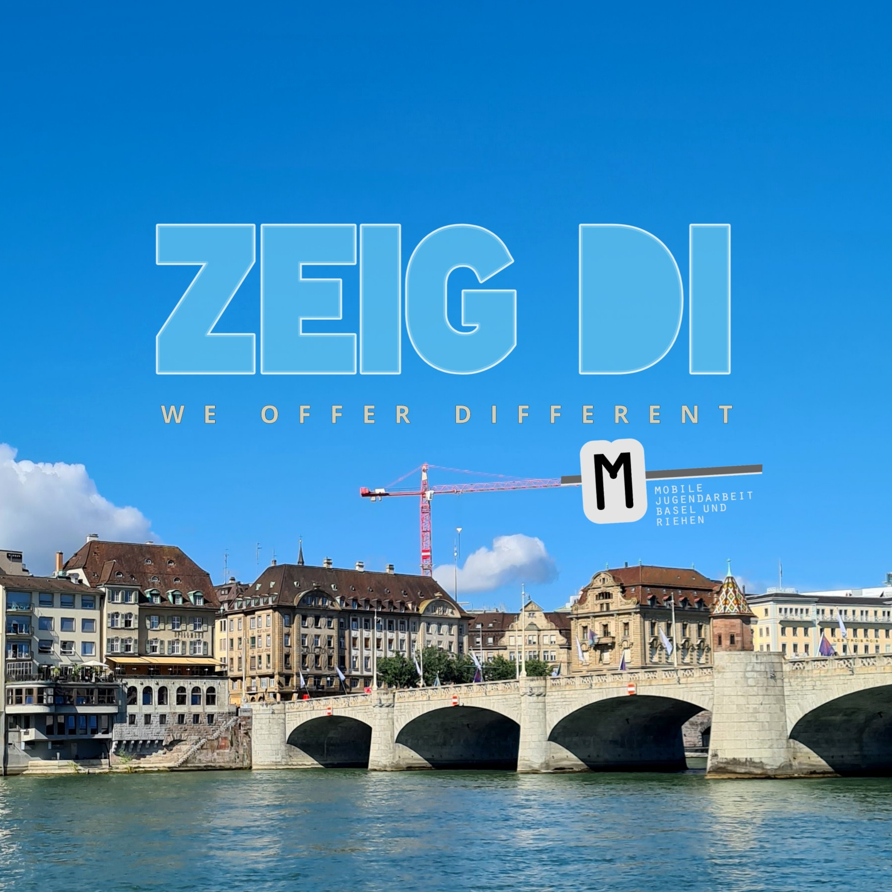 Zeig Di