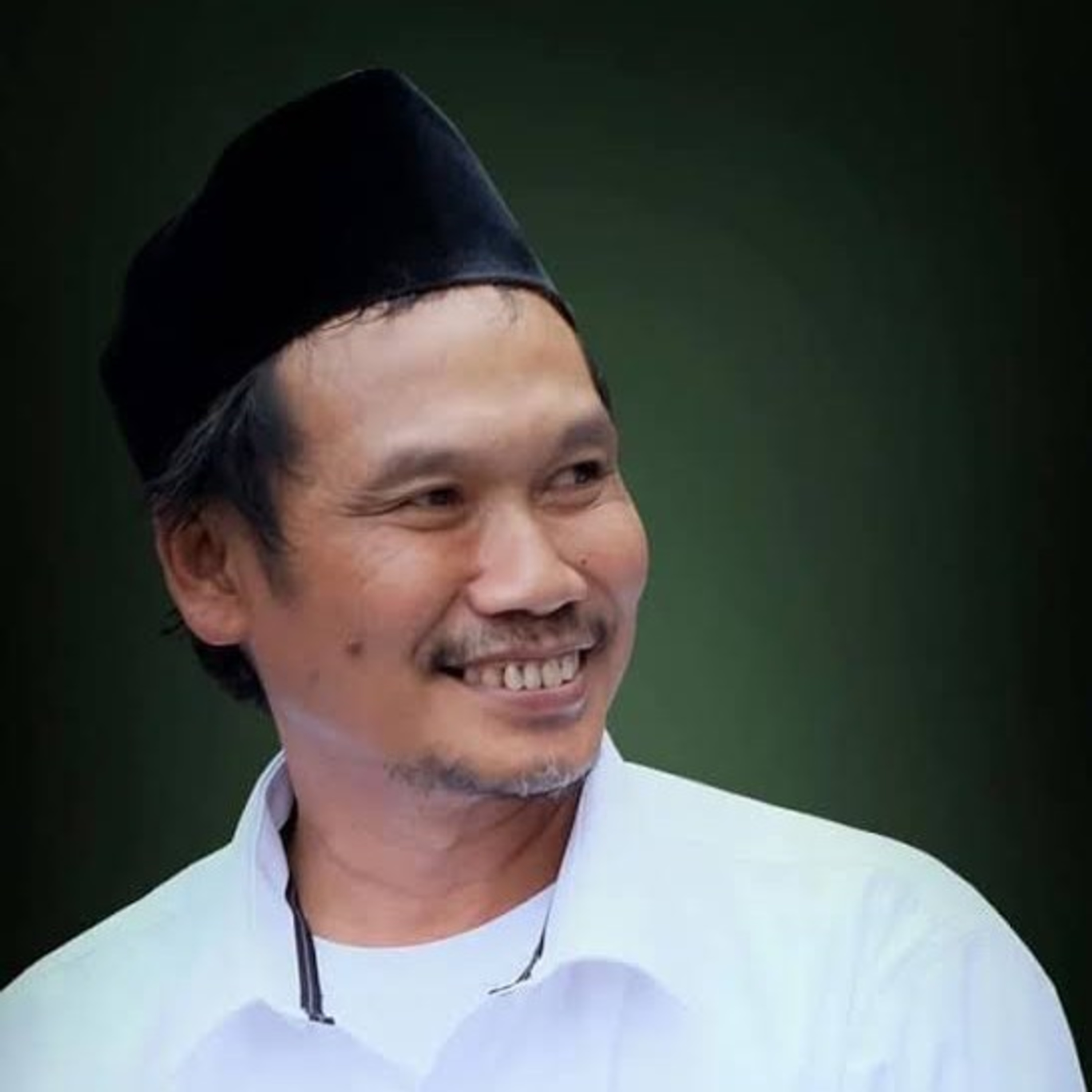 Ngaji ( Ngatur Jiwo )