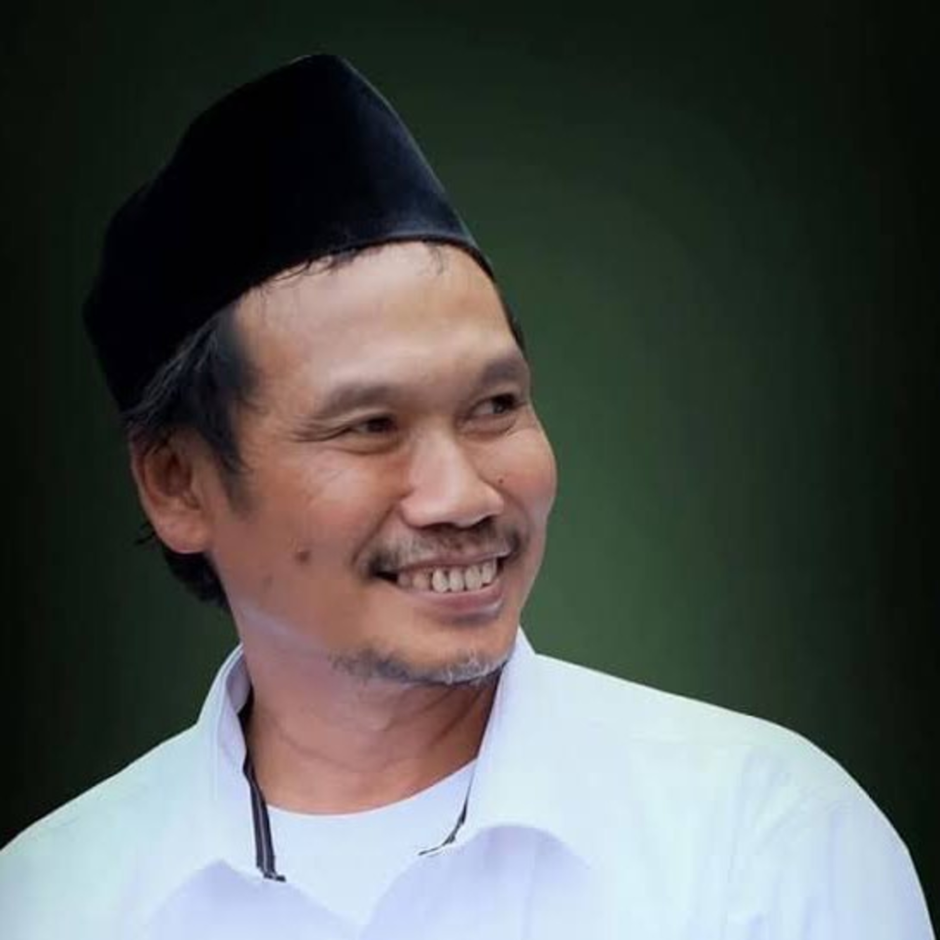 Ngaji ( Ngatur Jiwo )