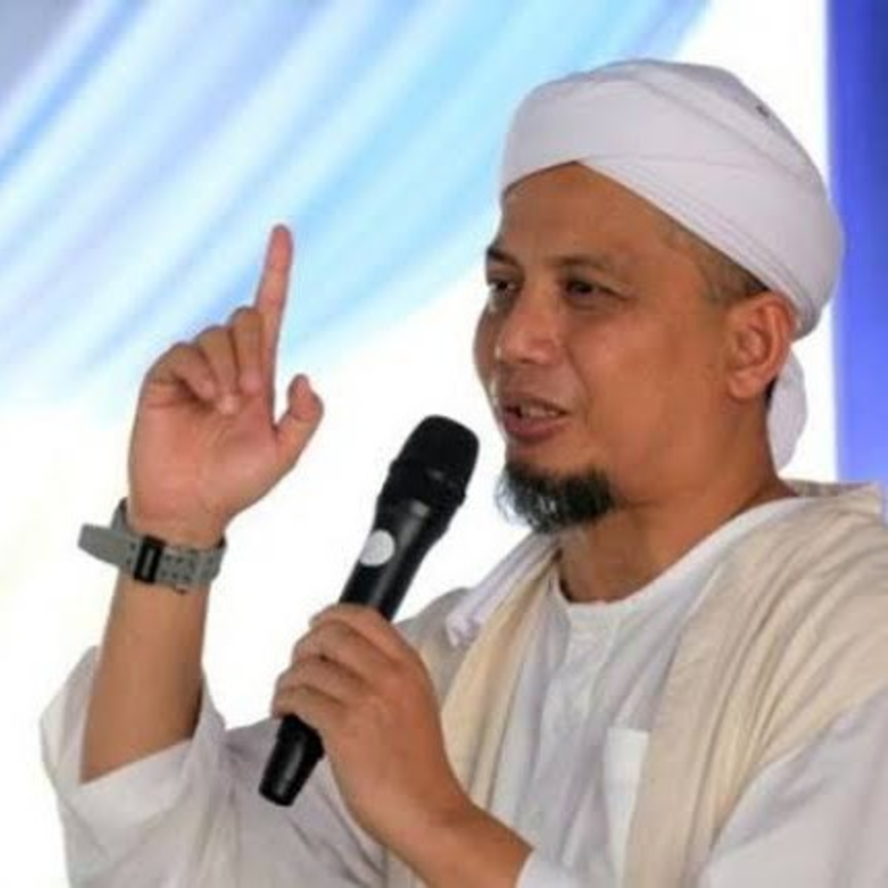 Ngaji ( Ngatur Jiwo )