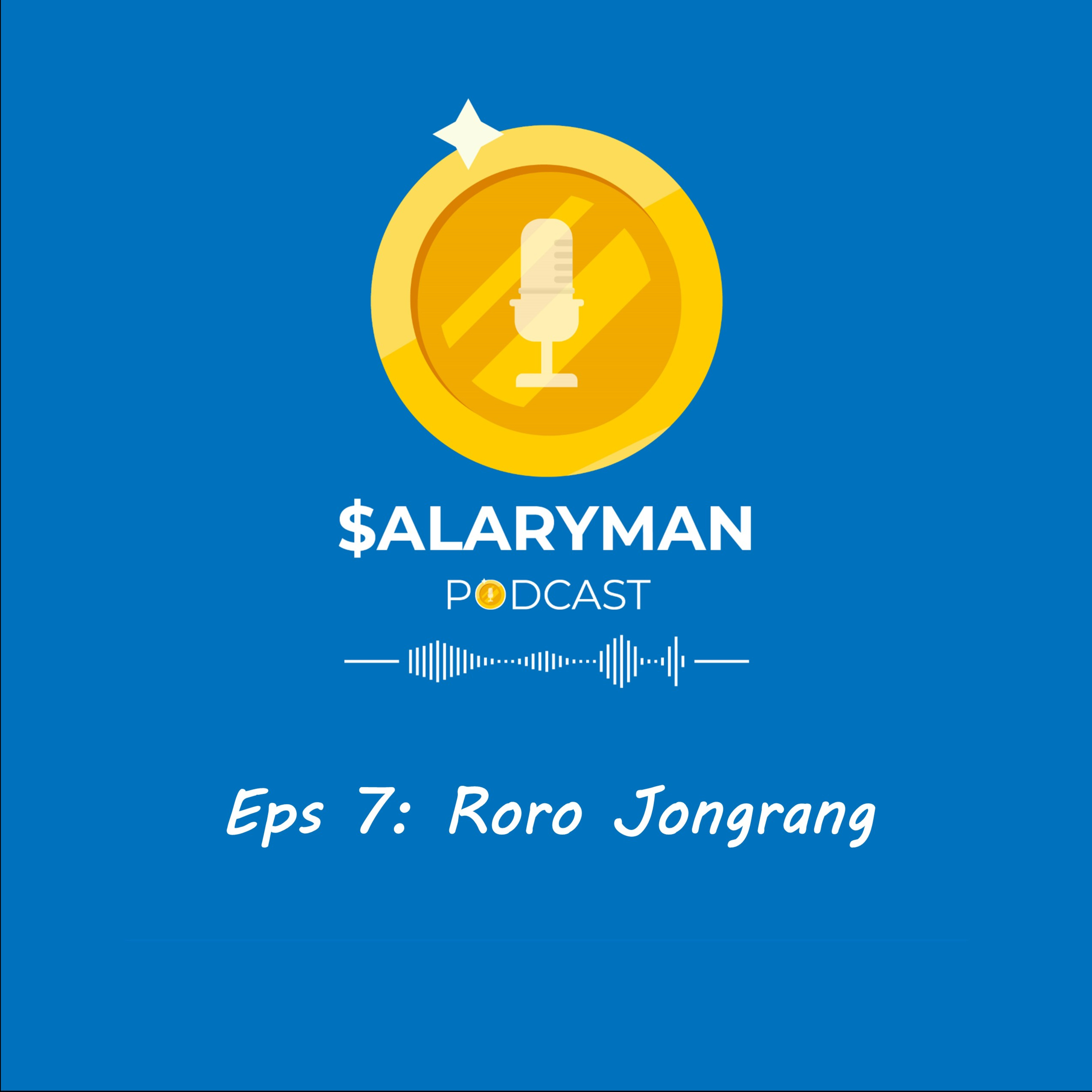 Salaryman Podcast