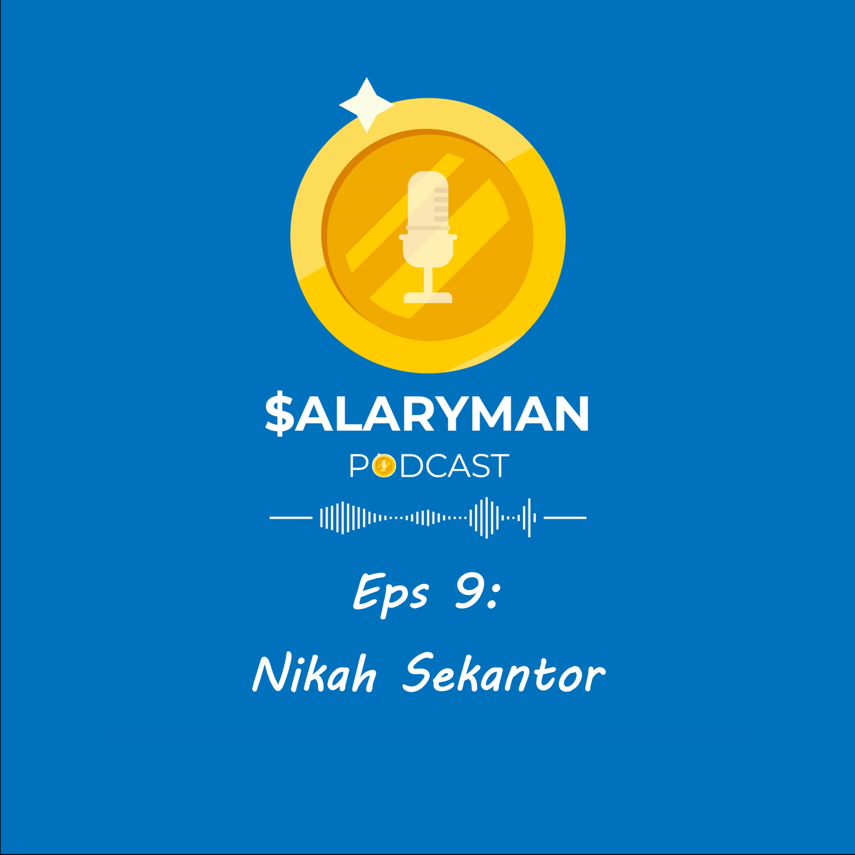 Salaryman Podcast