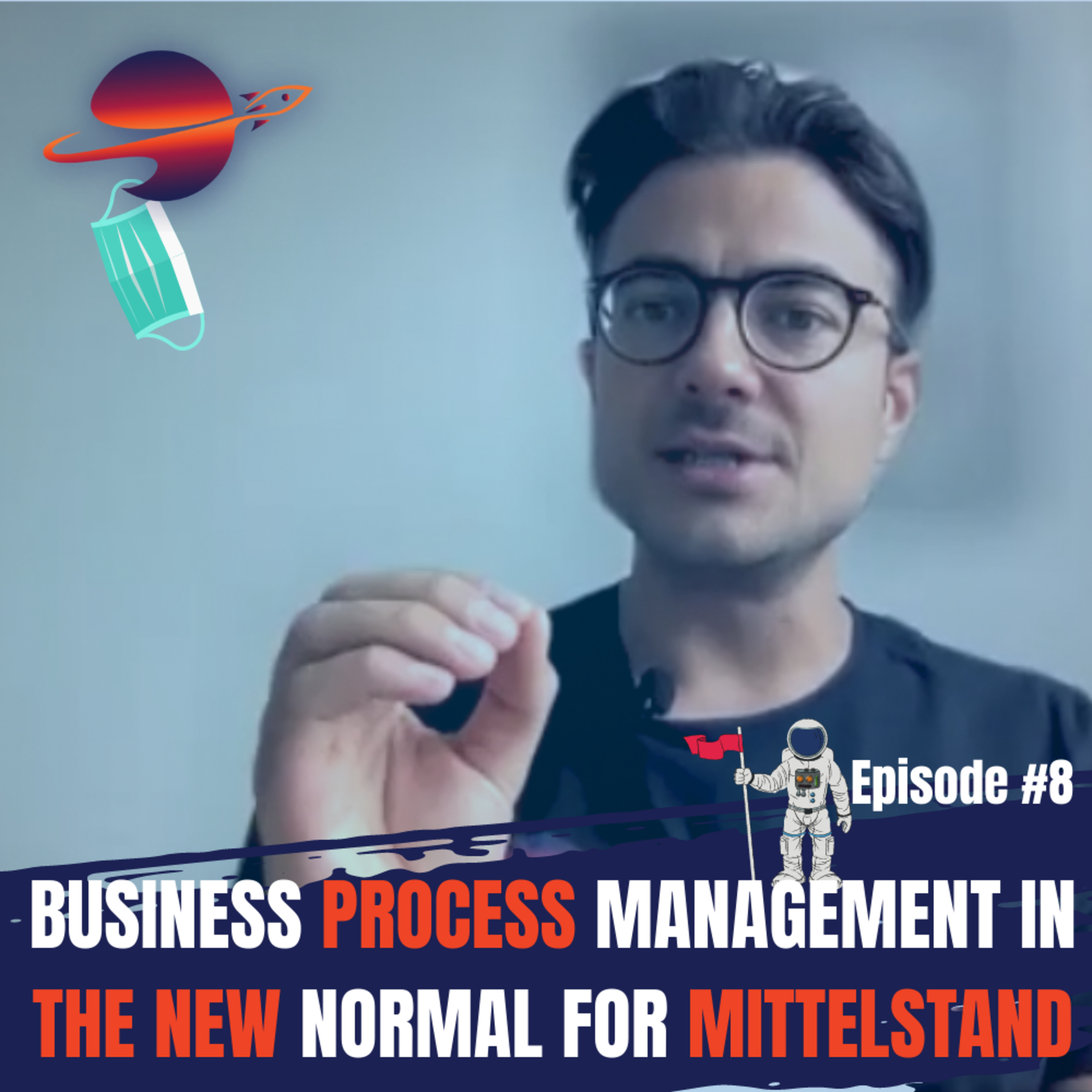 The Digital Mittelstand