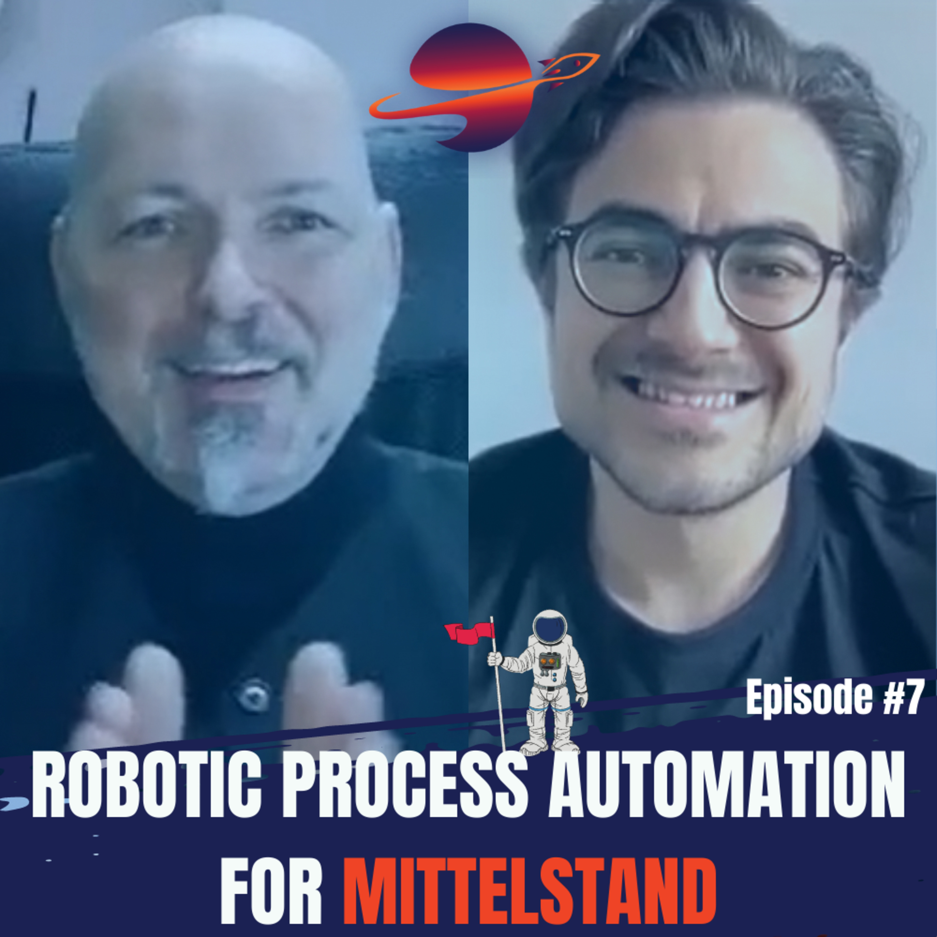 The Digital Mittelstand