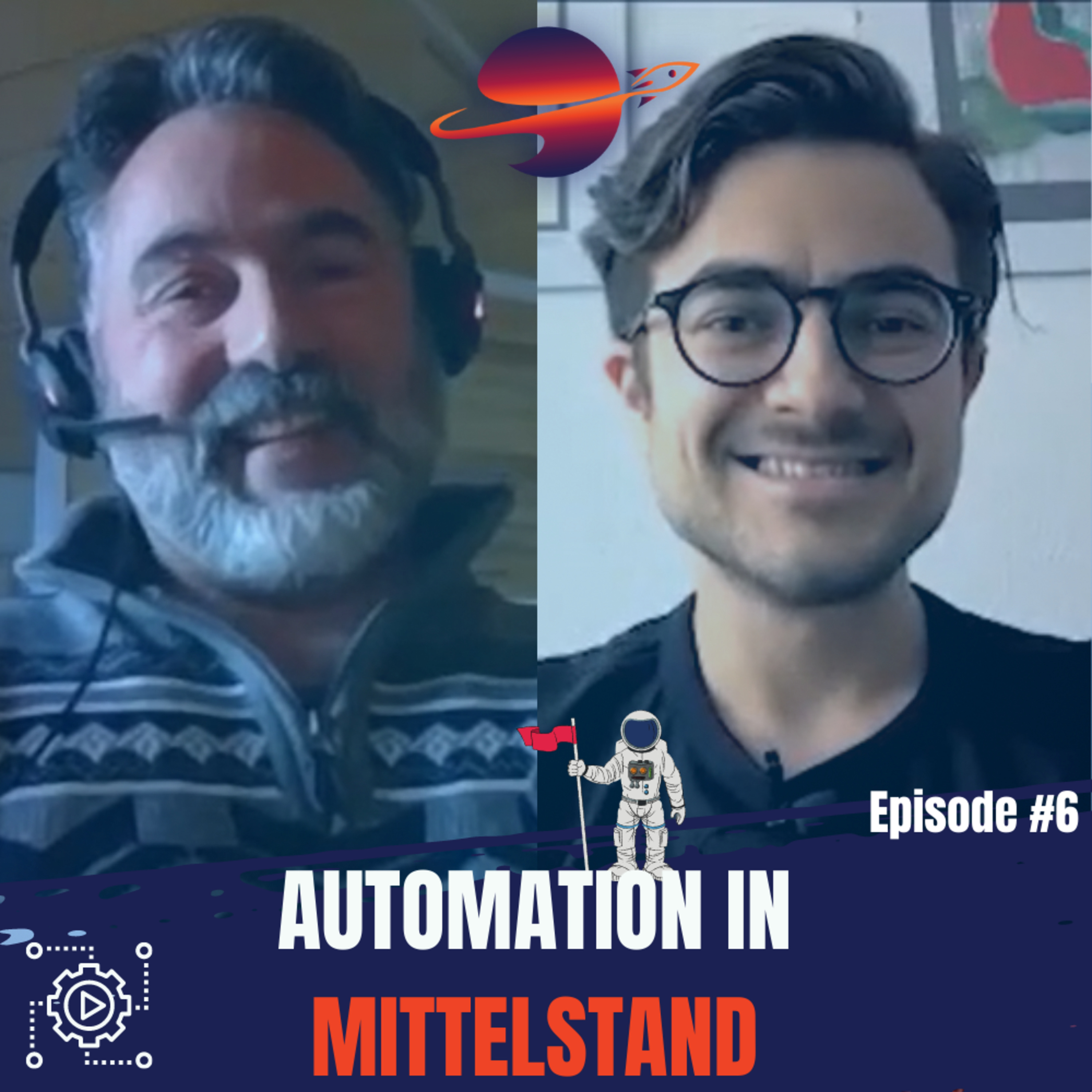 The Digital Mittelstand
