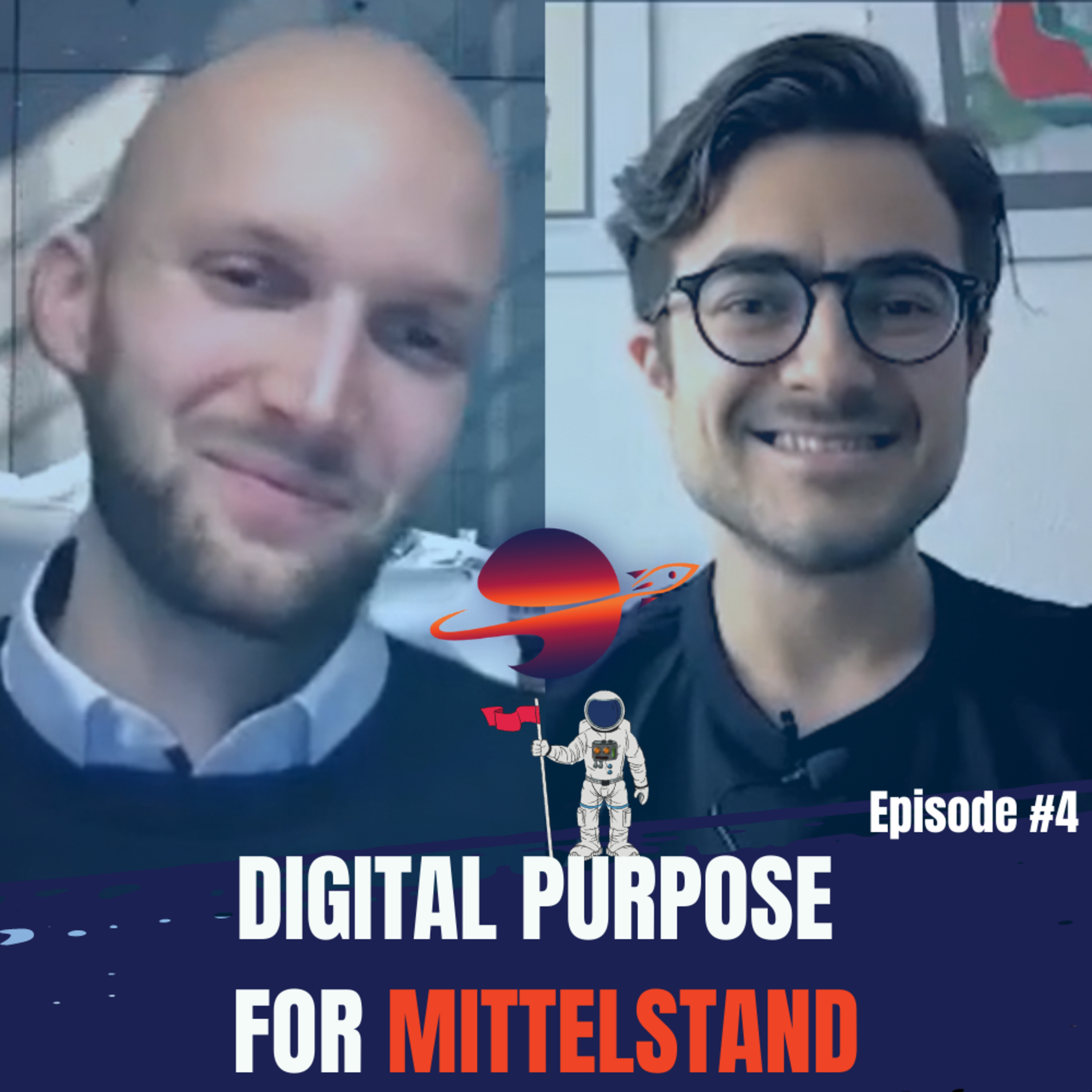 The Digital Mittelstand