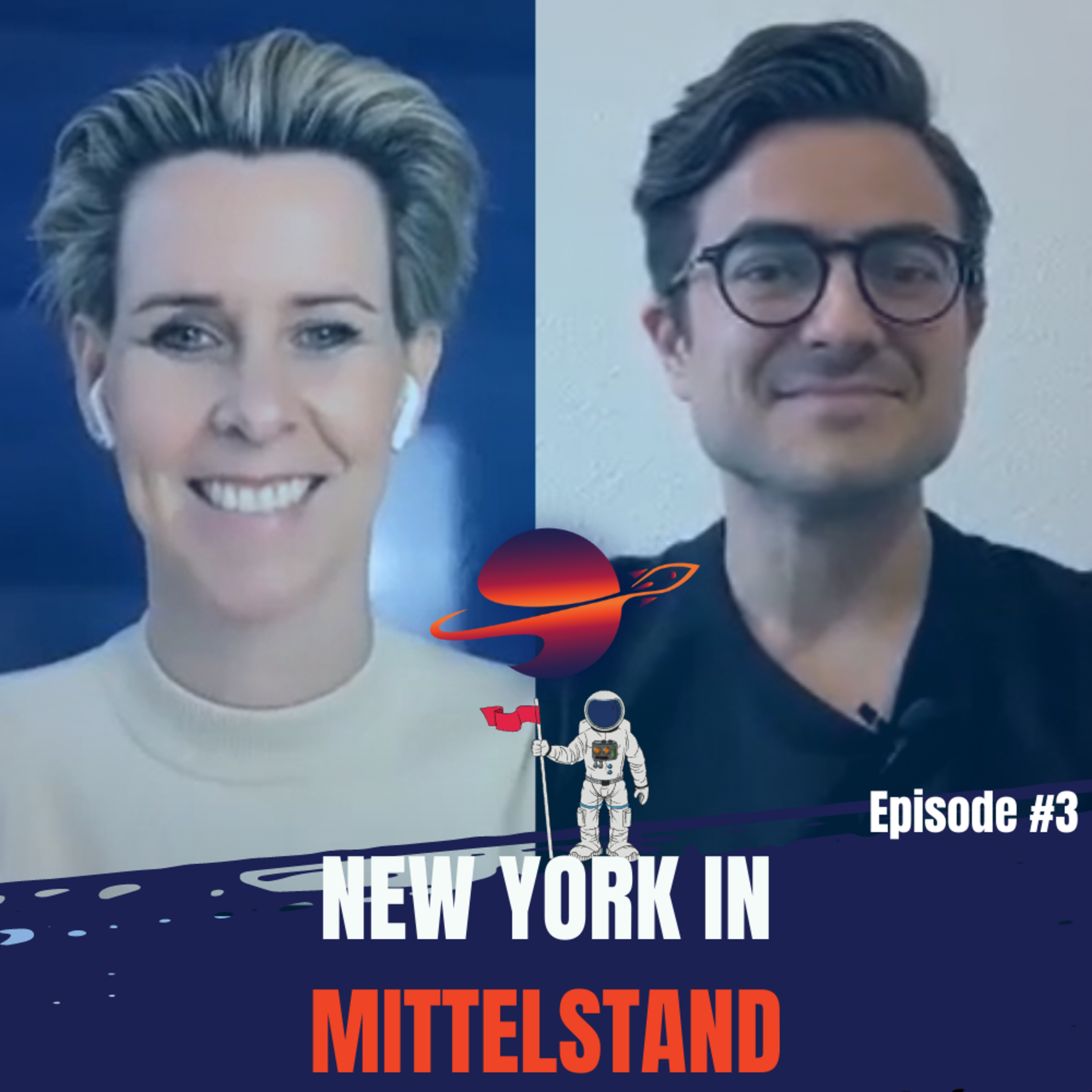 The Digital Mittelstand